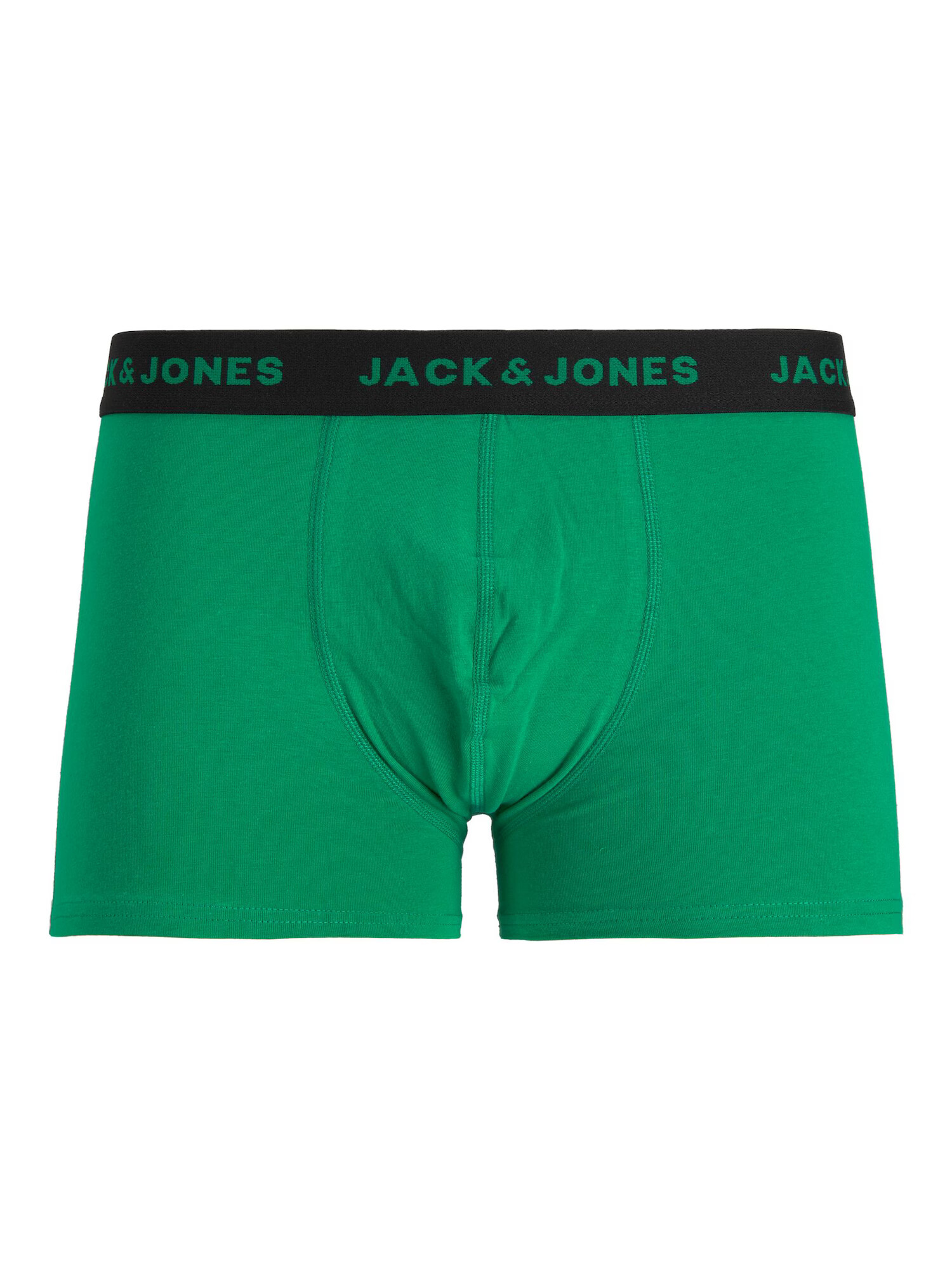 JACK & JONES Boxerky námornícka modrá / kráľovská modrá / zelená / čierna - Pepit.sk