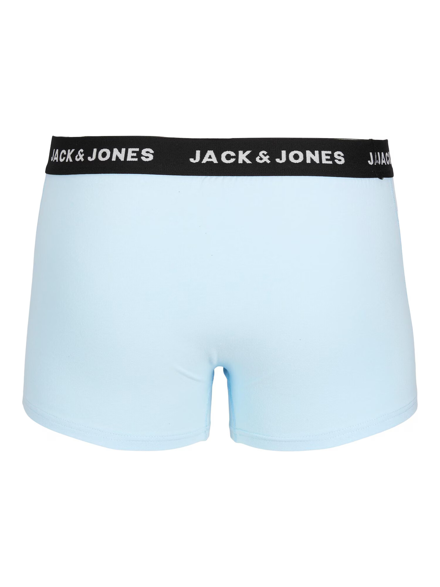 JACK & JONES Boxerky 'Reece' zmiešané farby - Pepit.sk