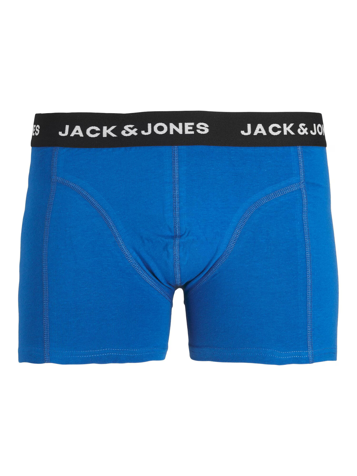 JACK & JONES Boxerky zmiešané farby / čierna - Pepit.sk