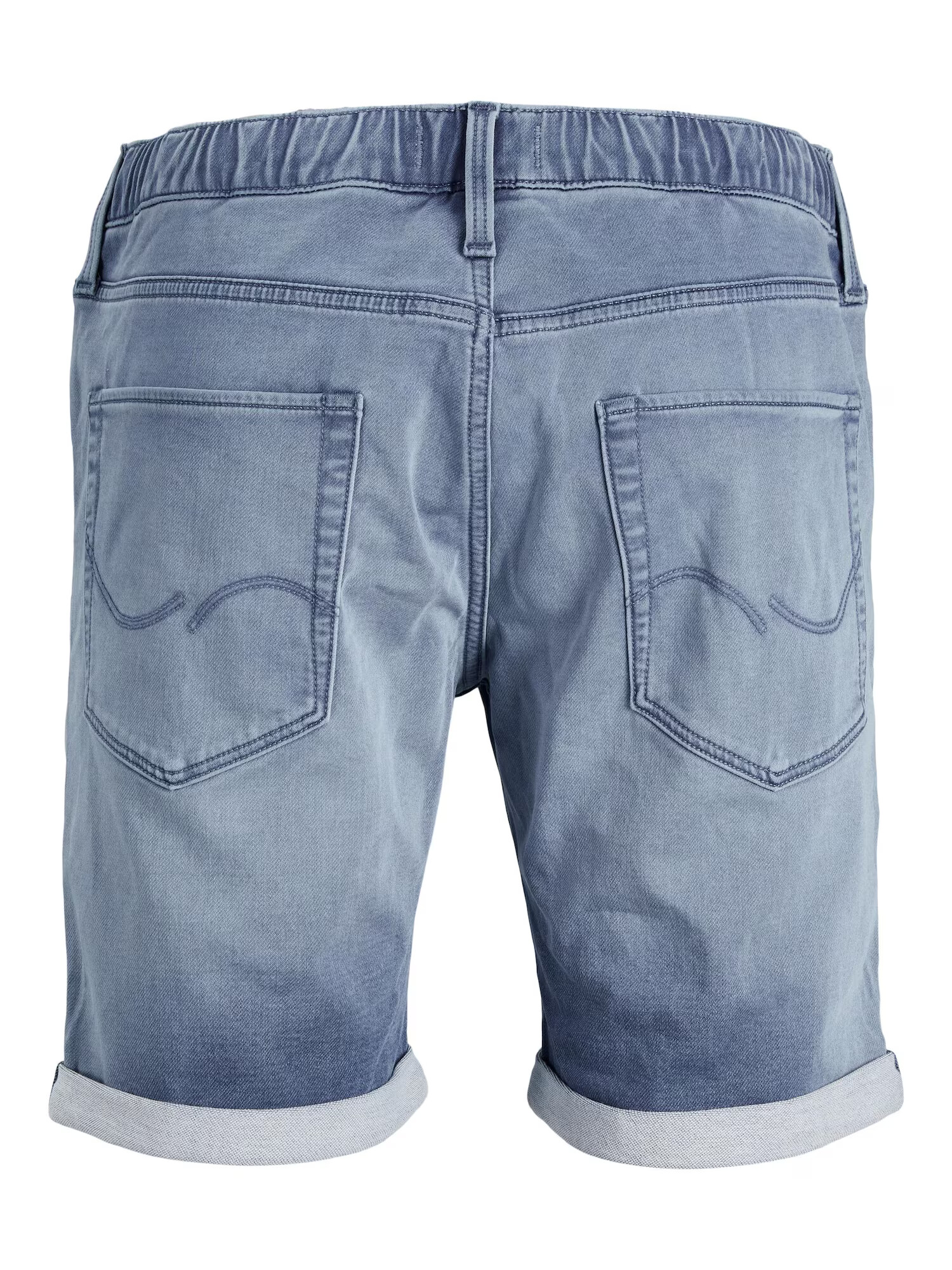 JACK & JONES Džínsy 'RICK' modrá denim - Pepit.sk