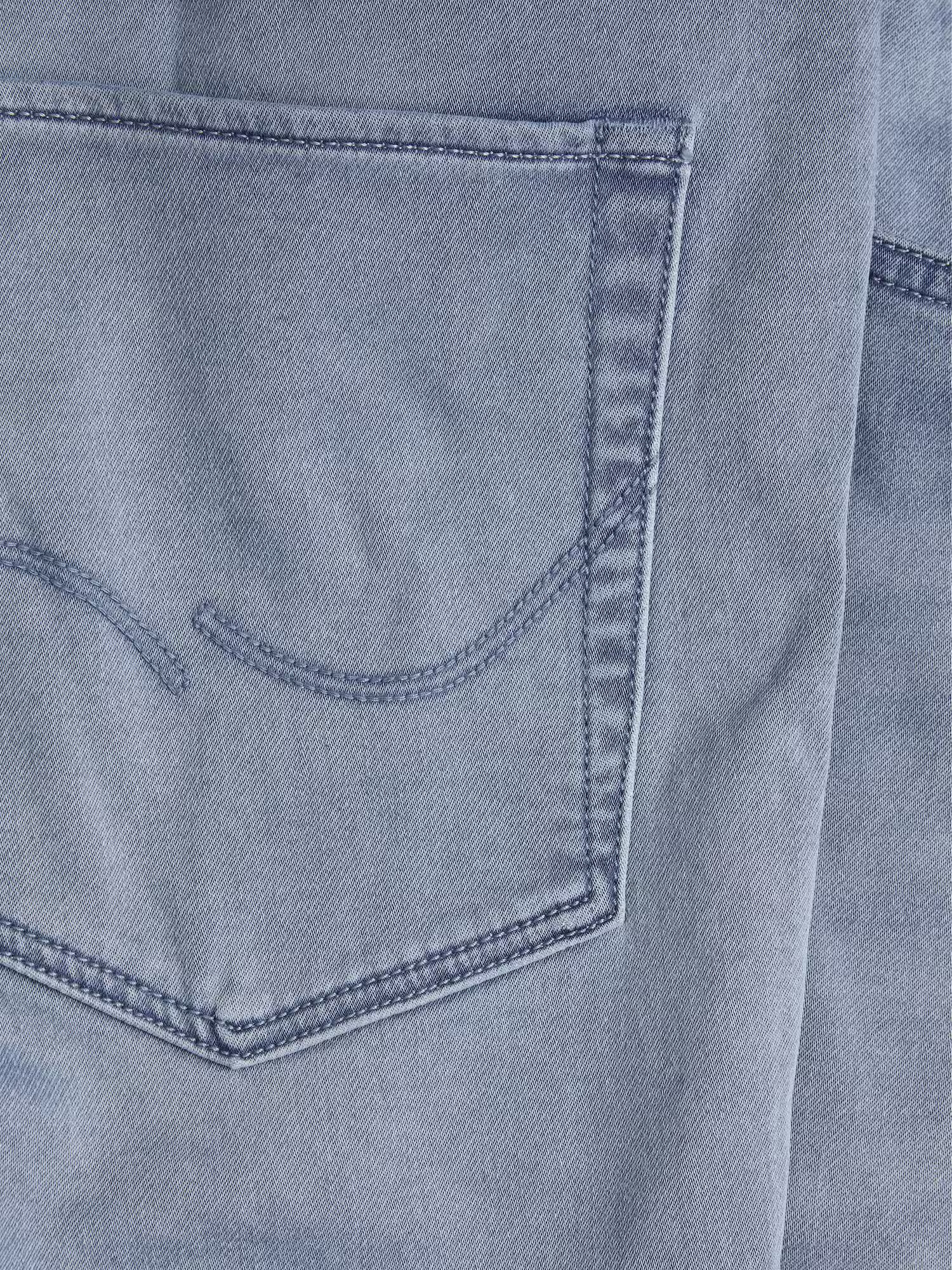 JACK & JONES Džínsy 'RICK' modrá denim - Pepit.sk