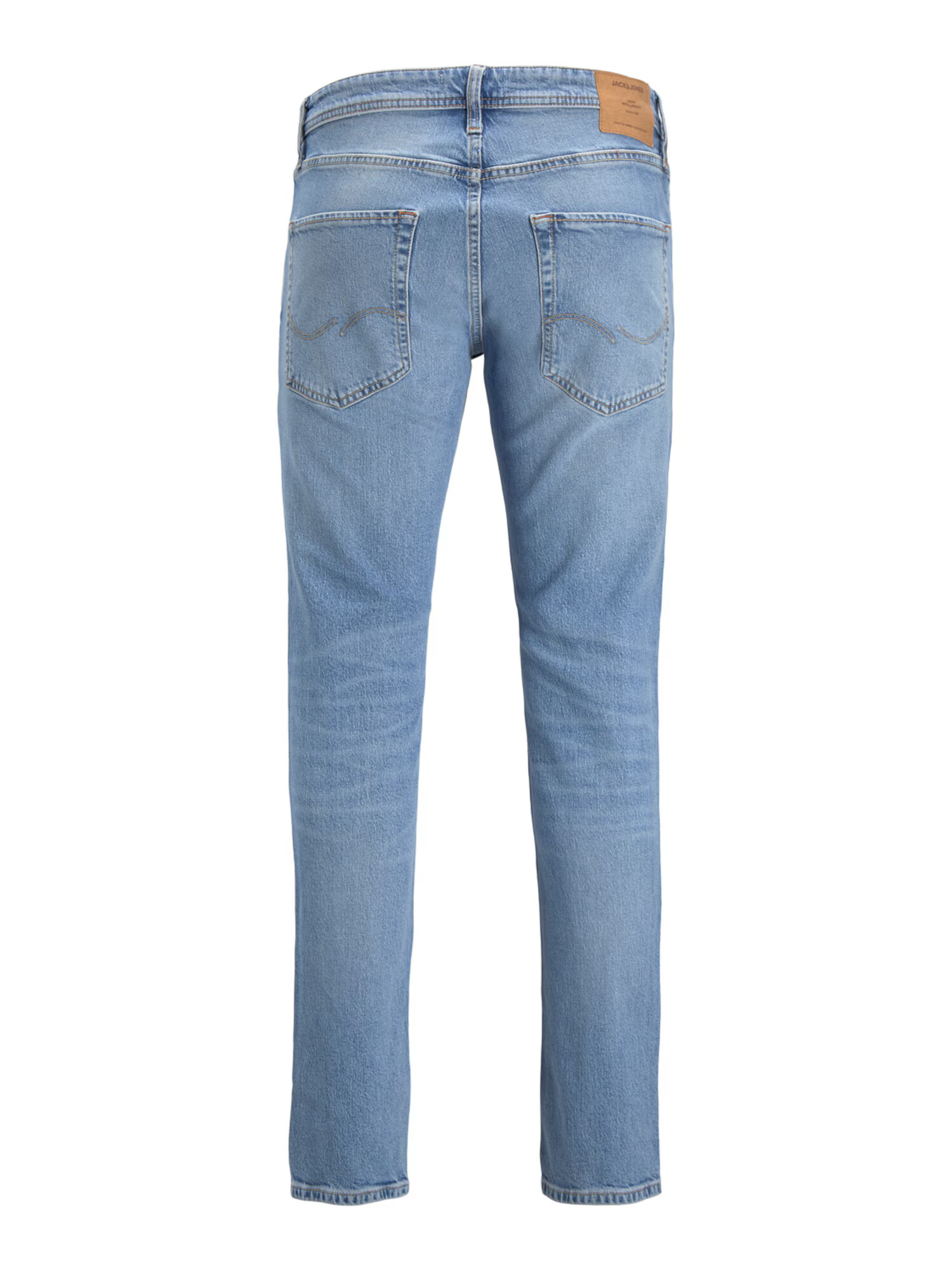 JACK & JONES Džínsy 'Tim' modrá denim - Pepit.sk