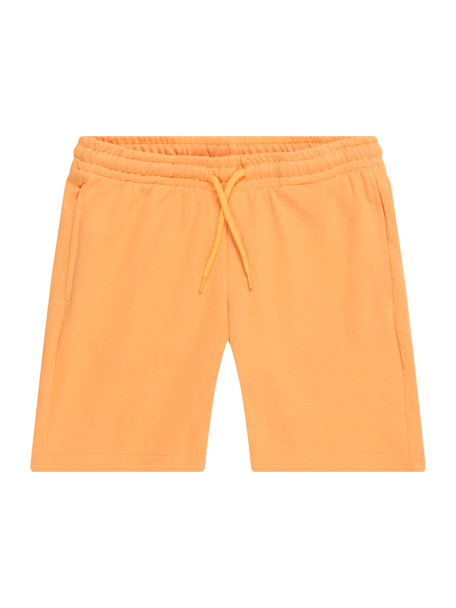 Jack & Jones Junior Nohavice oranžová - Pepit.sk