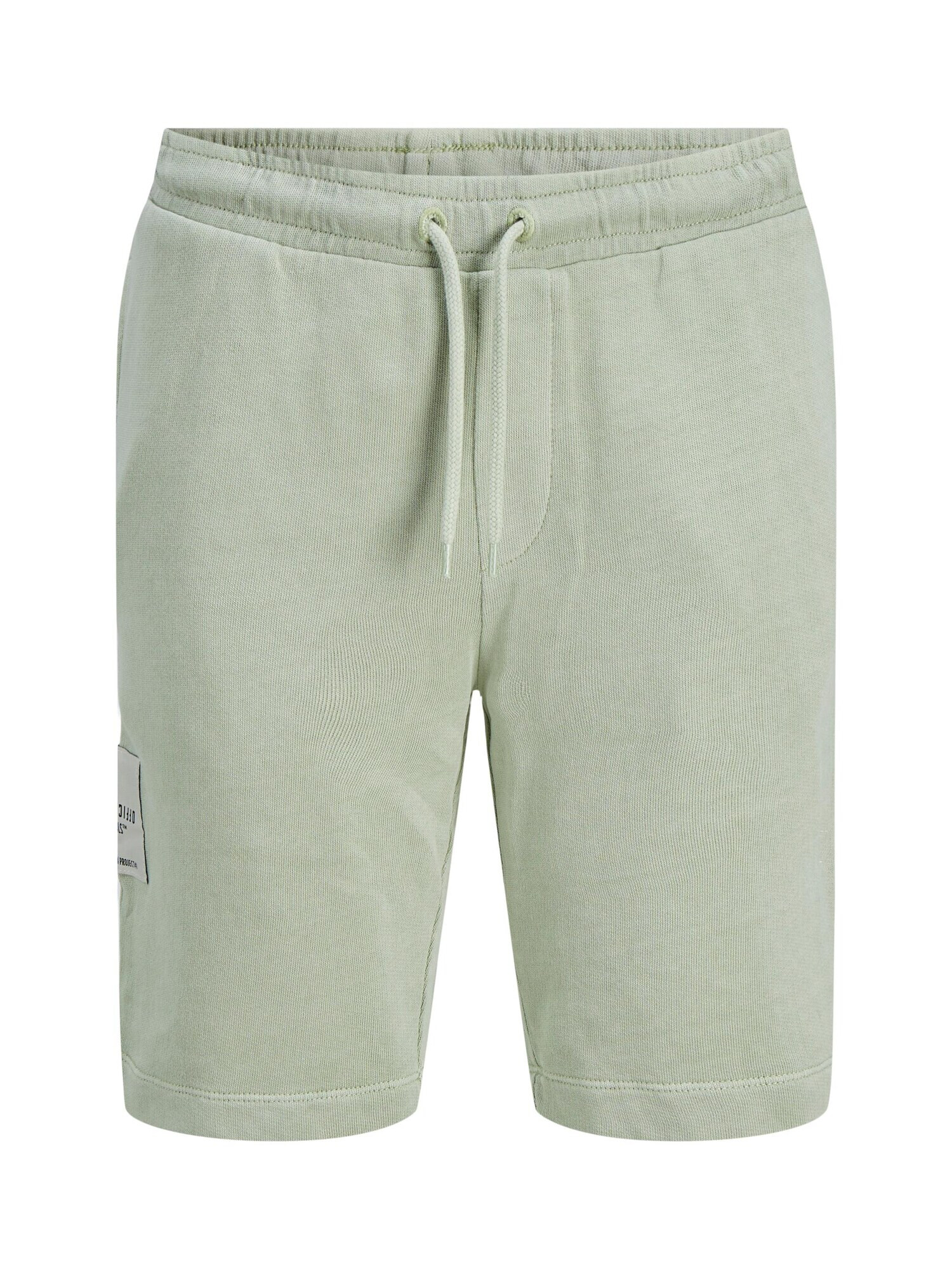 Jack & Jones Junior Nohavice 'Trush' pastelovo zelená - Pepit.sk