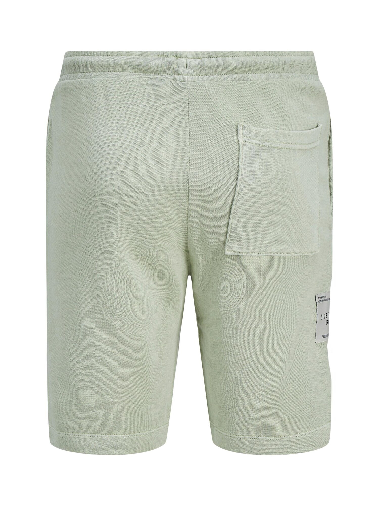 Jack & Jones Junior Nohavice 'Trush' pastelovo zelená - Pepit.sk