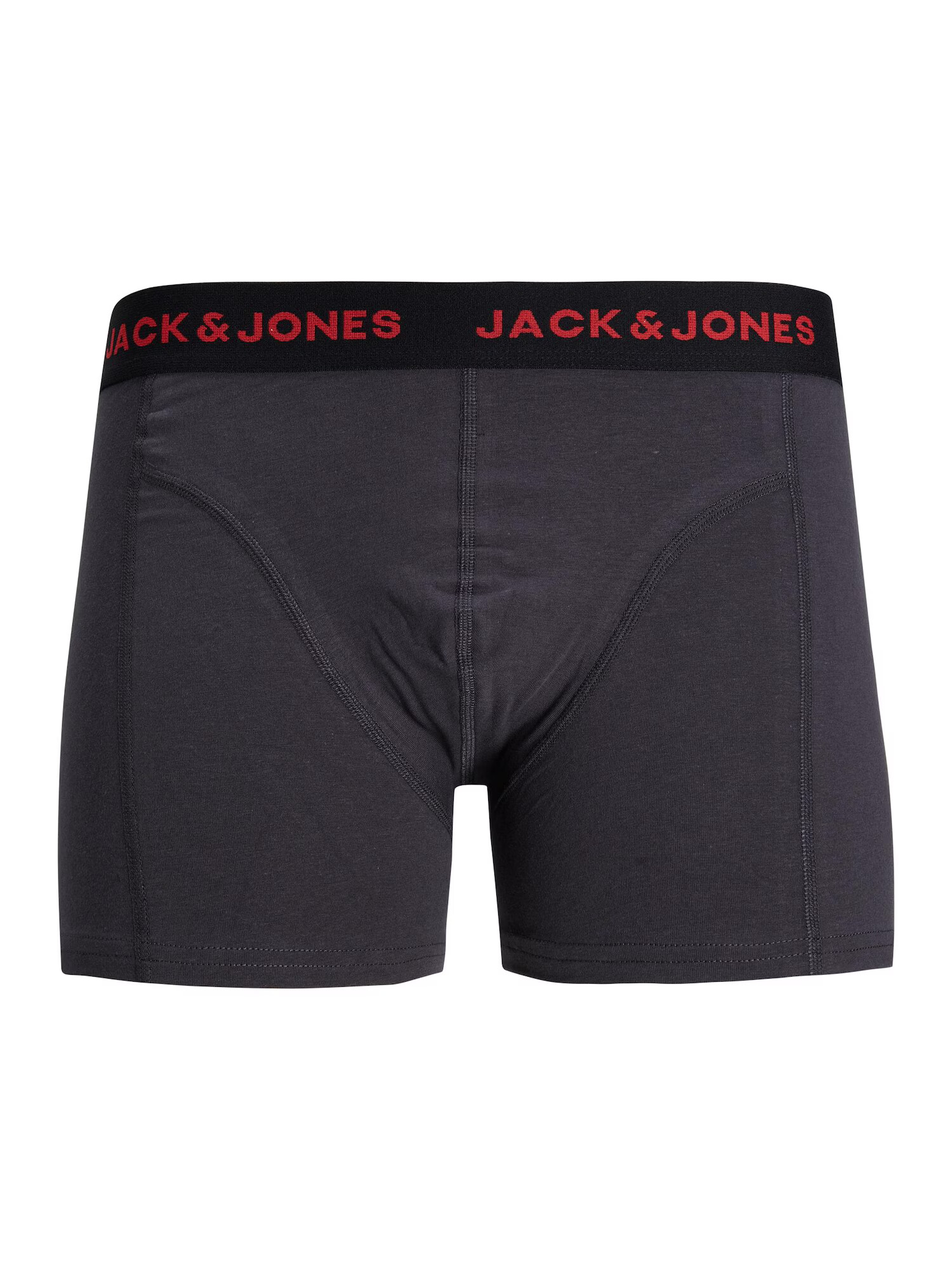 Jack & Jones Junior Nohavičky 'Cramp' tmavosivá / tmavozelená / oranžová / čierna - Pepit.sk