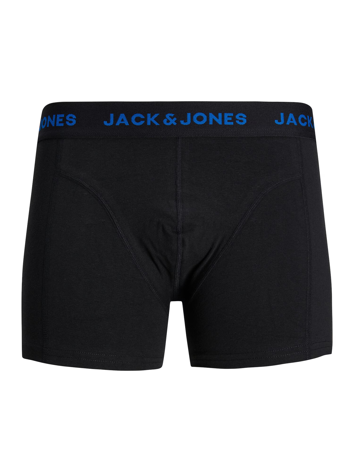 Jack & Jones Junior Nohavičky 'Cramp' tmavosivá / tmavozelená / oranžová / čierna - Pepit.sk