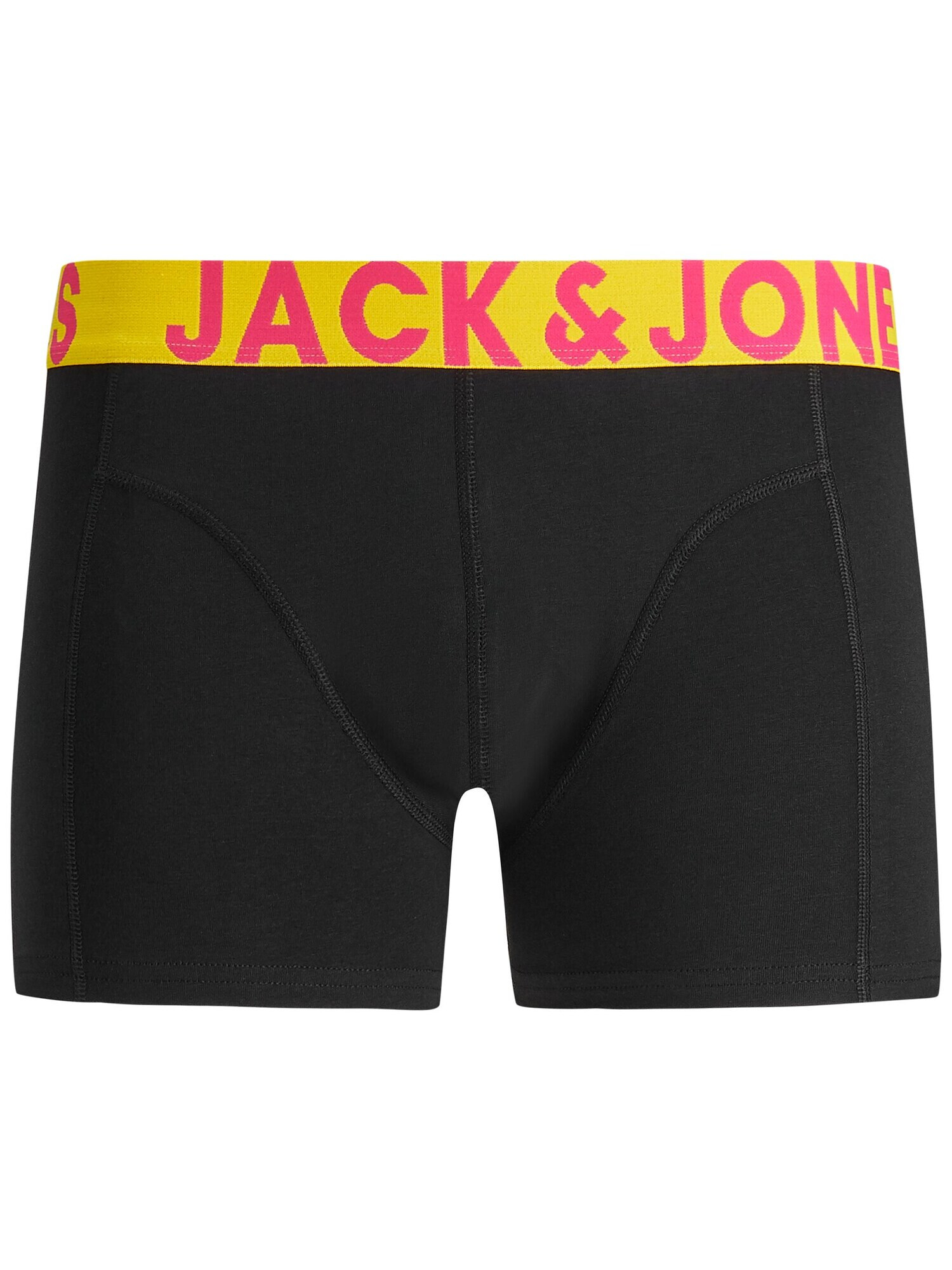 Jack & Jones Junior Nohavičky 'Crazy' námornícka modrá / tmavosivá / zmiešané farby / čierna - Pepit.sk