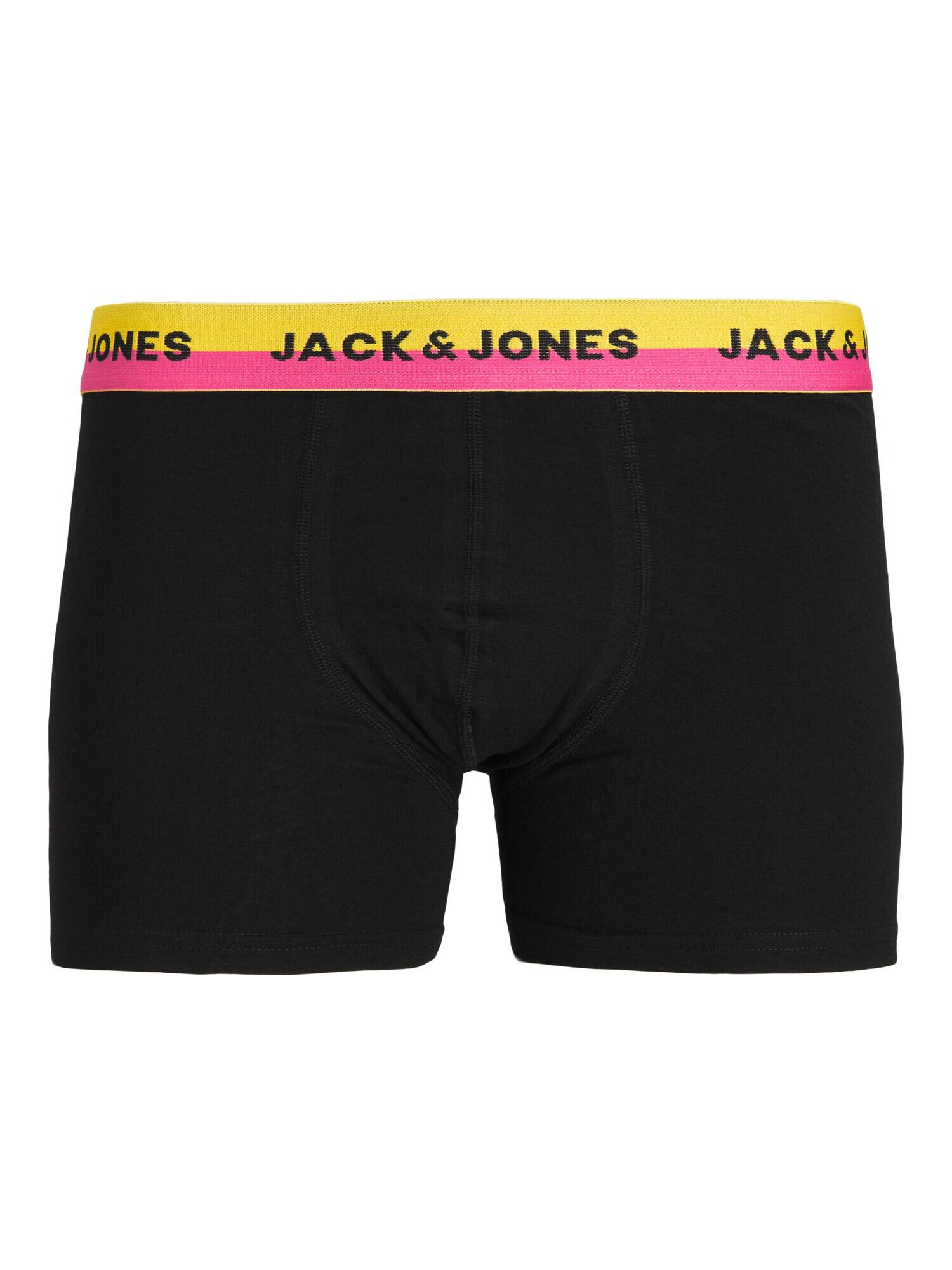 Jack & Jones Junior Nohavičky modrá / zelená / červená / čierna - Pepit.sk