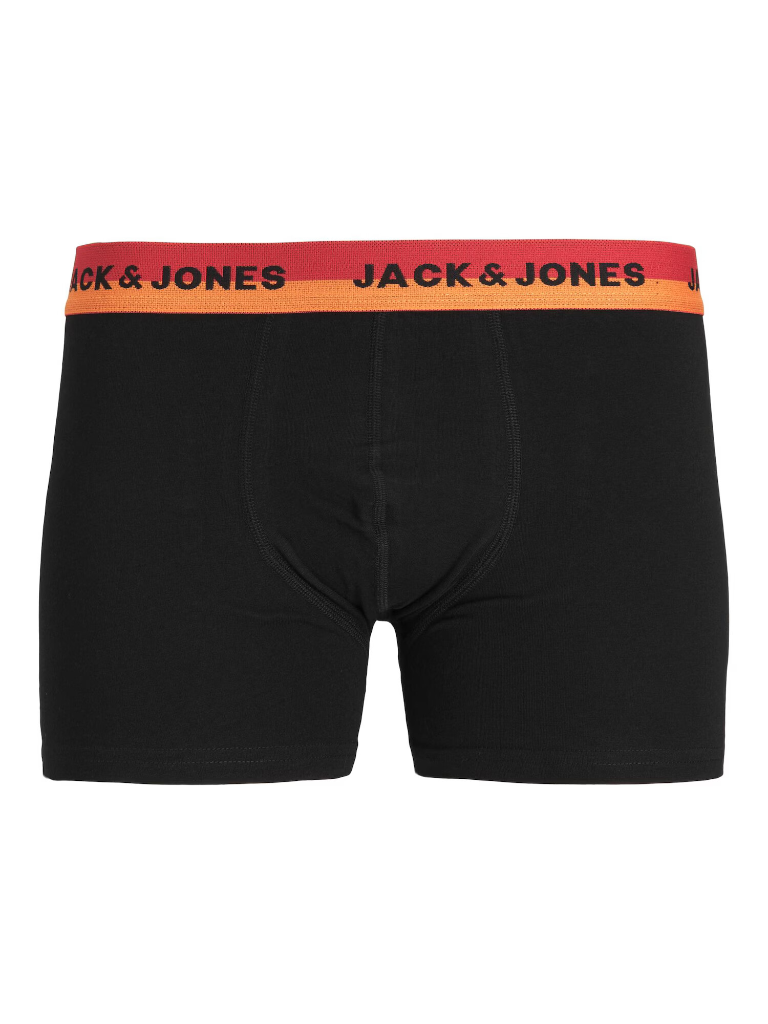 Jack & Jones Junior Nohavičky modrá / zelená / červená / čierna - Pepit.sk