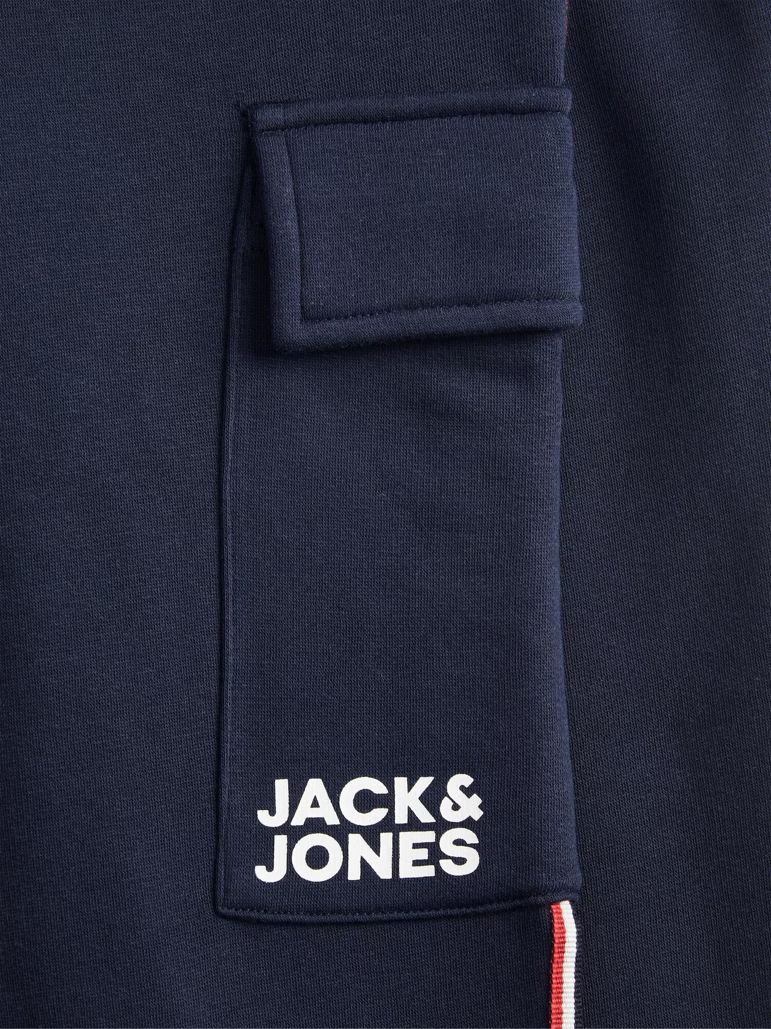 JACK & JONES Kapsáče 'GORDON ATLAS' námornícka modrá - Pepit.sk