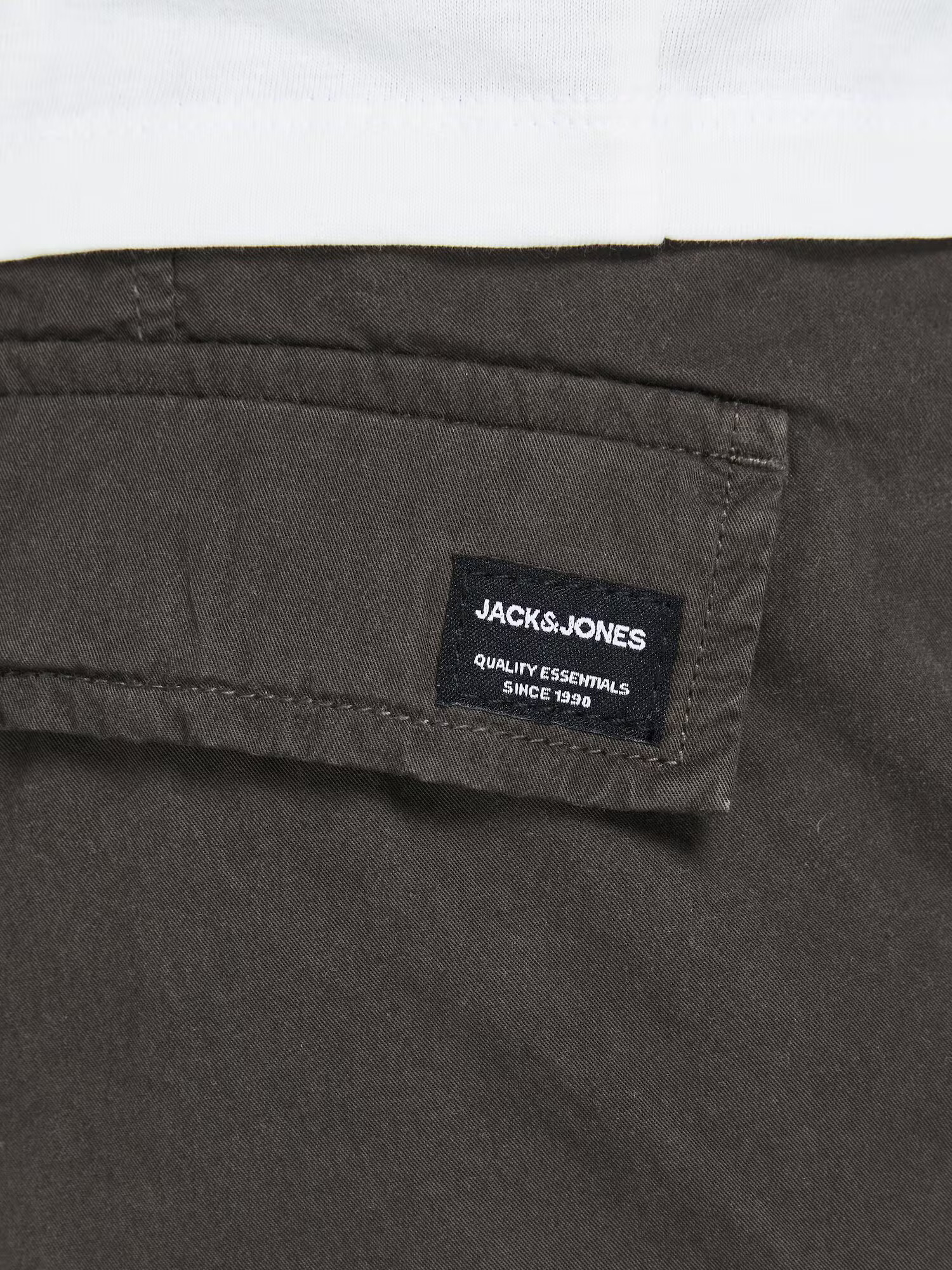 JACK & JONES Kapsáče 'Jude' tmavosivá - Pepit.sk