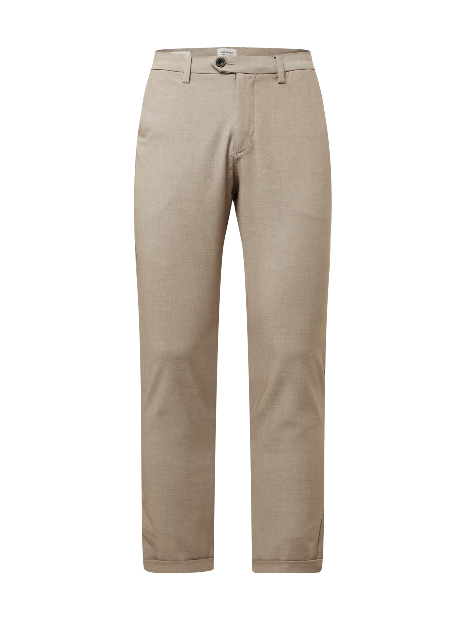 JACK & JONES Chino nohavice 'Marco Connor' béžová - Pepit.sk