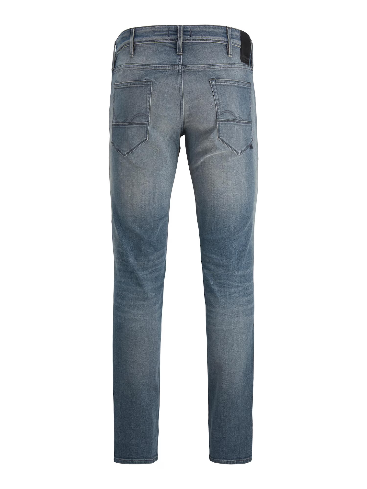 Jack & Jones Plus Džínsy 'Glenn' modrá denim - Pepit.sk