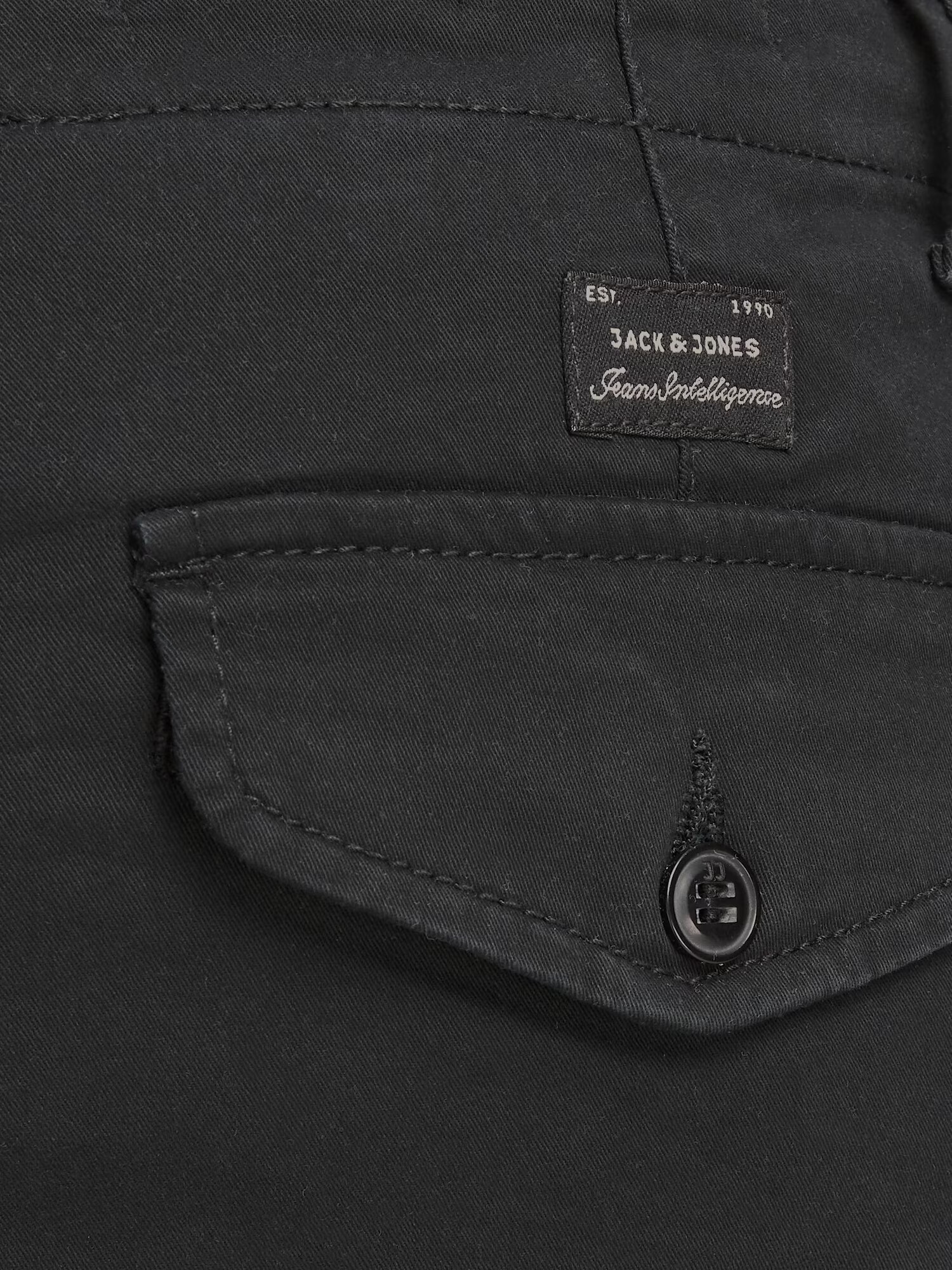 Jack & Jones Plus Kapsáče 'Paul' tmavosivá - Pepit.sk