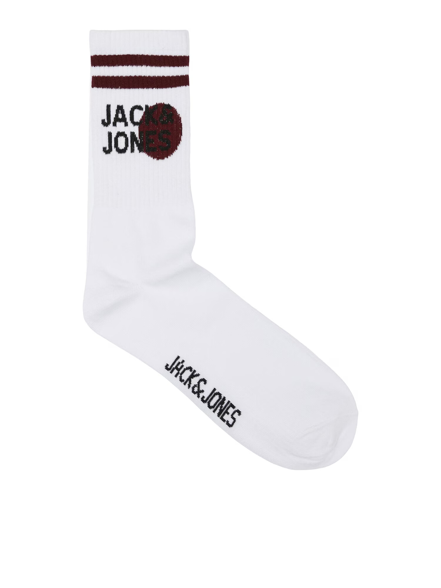 JACK & JONES Ponožky 'Henry' námornícka modrá / antracitová / tmavozelená / biela - Pepit.sk