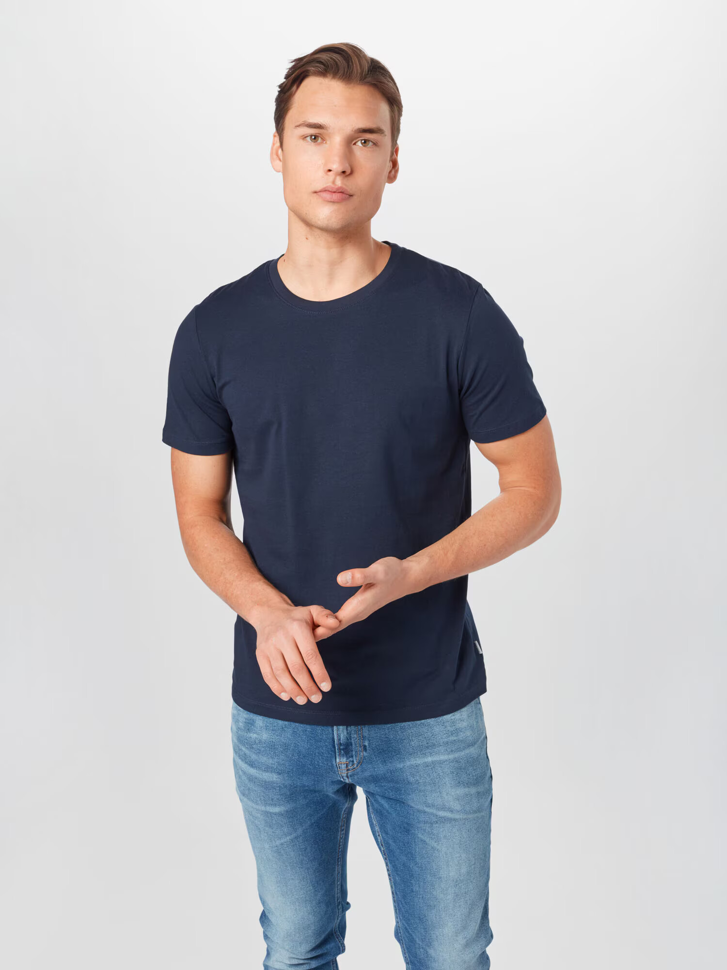 JACK & JONES Tričko zmiešané farby - Pepit.sk