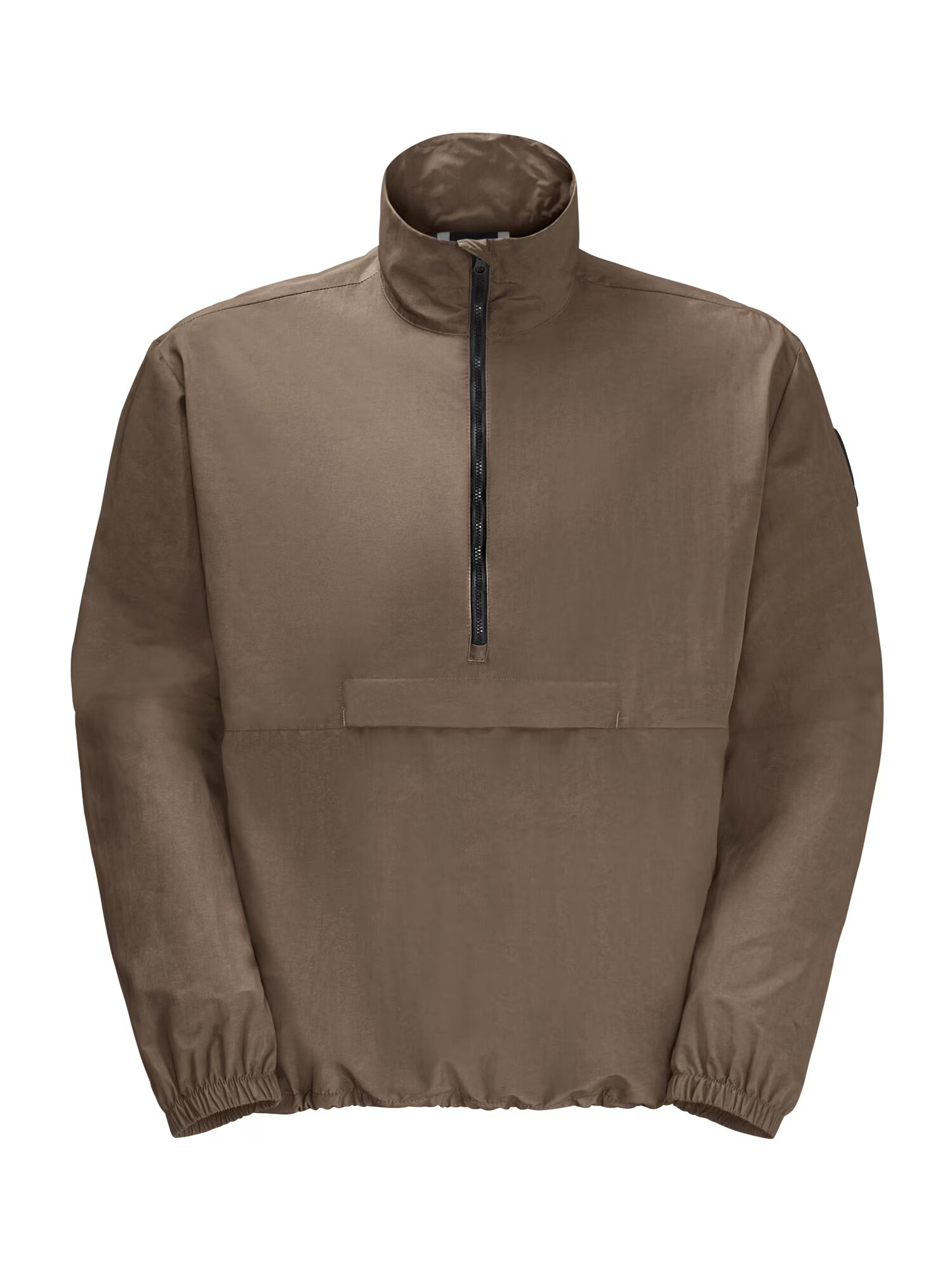 JACK WOLFSKIN Outdoorová bunda mokka - Pepit.sk