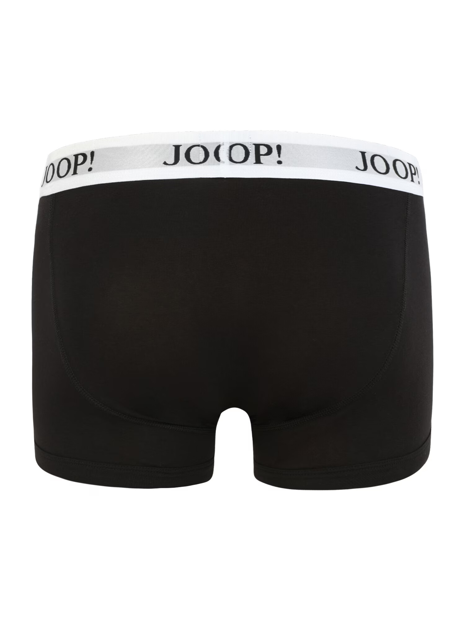 JOOP! Boxerky sivá / čierna / biela - Pepit.sk