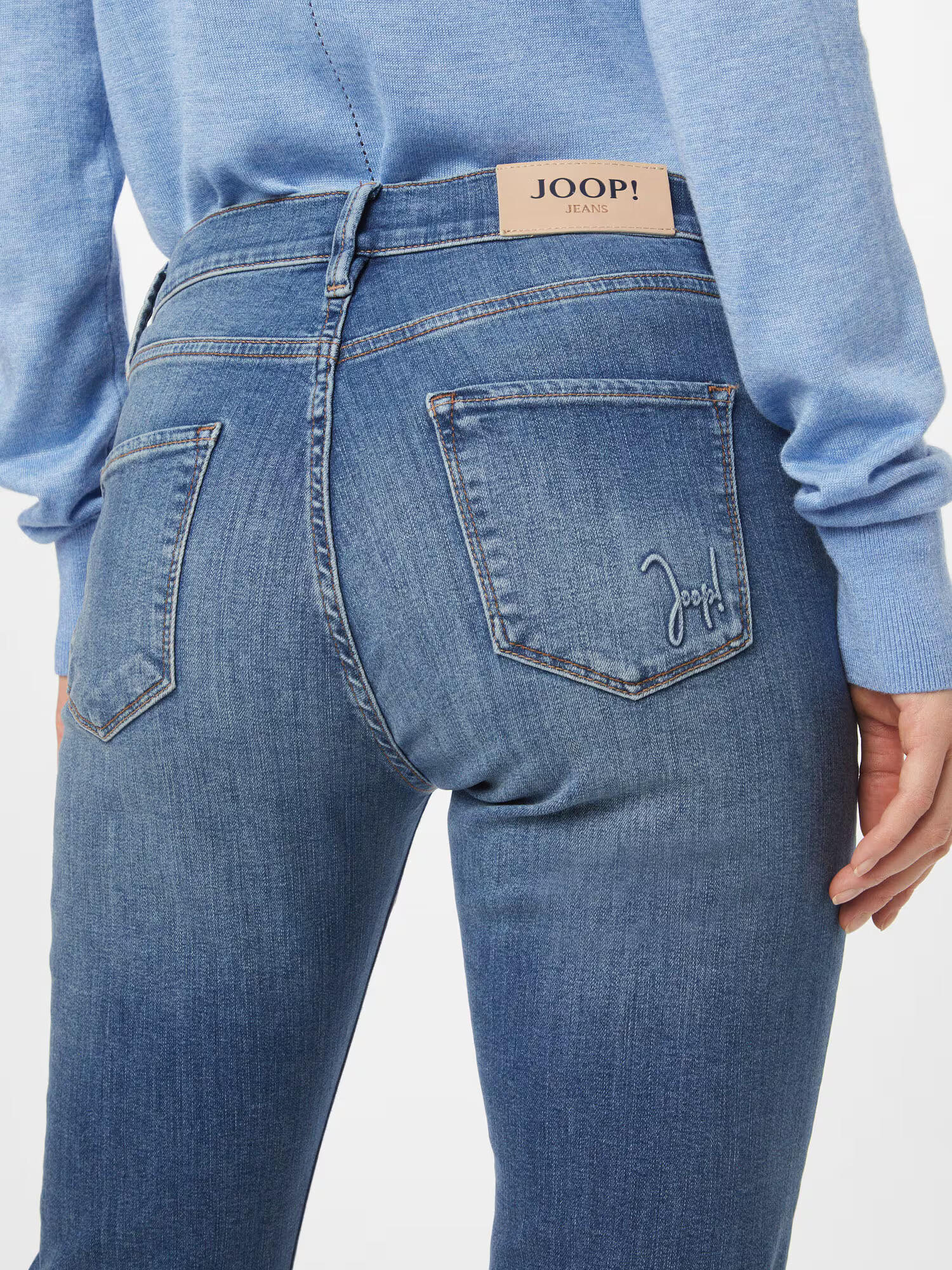 JOOP! Džínsy modrá denim - Pepit.sk