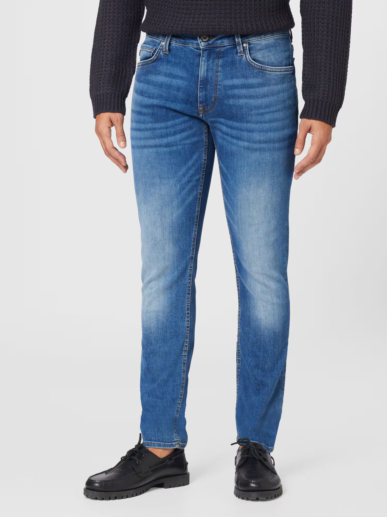 JOOP! Jeans Džínsy 'Stephen' modrá denim - Pepit.sk