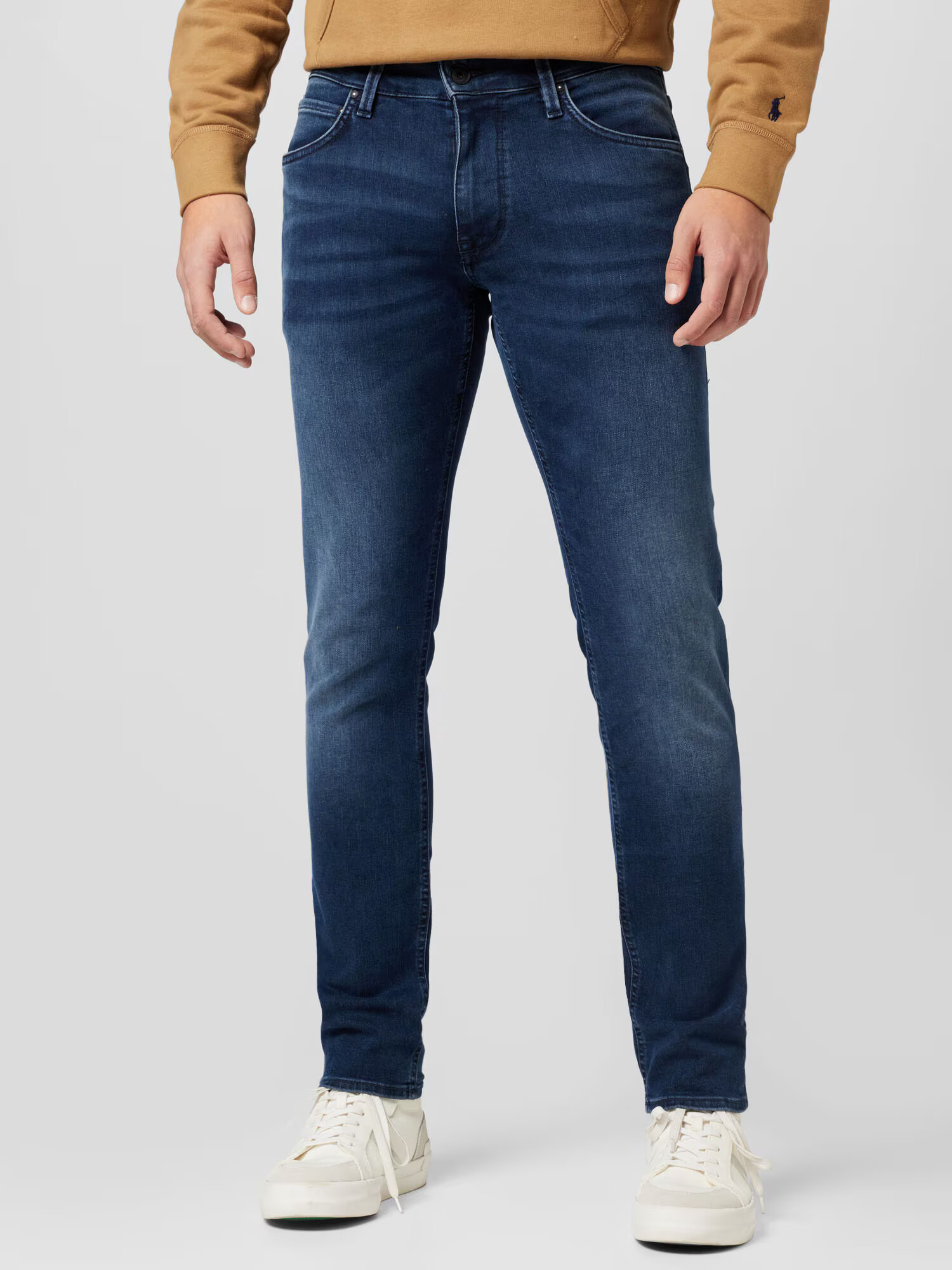 JOOP! Jeans Džínsy 'Stephen' tmavomodrá - Pepit.sk