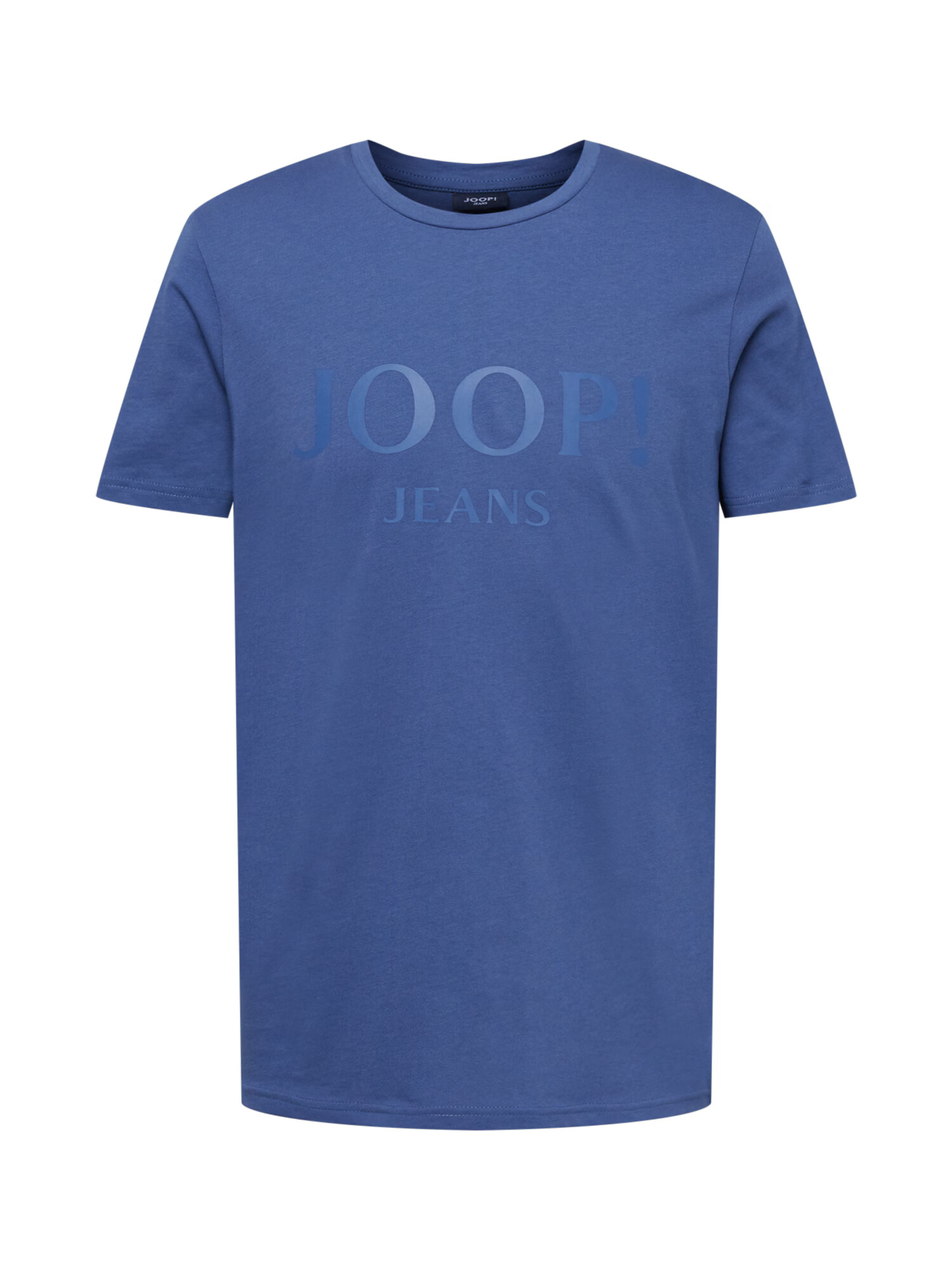 JOOP! Jeans Tričko 'Alex' modrosivá - Pepit.sk