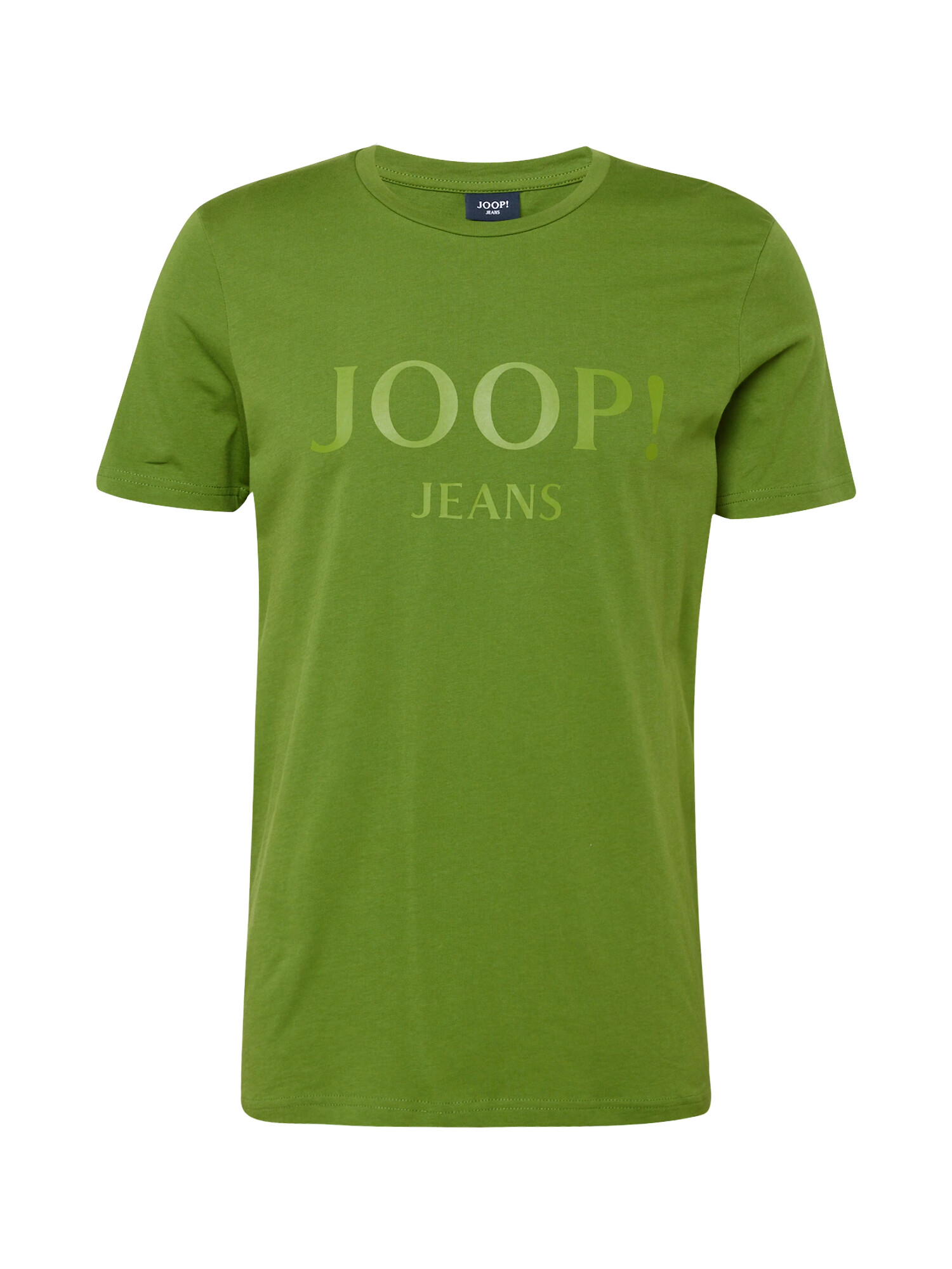 JOOP! Jeans Tričko 'Alex' zelená - Pepit.sk