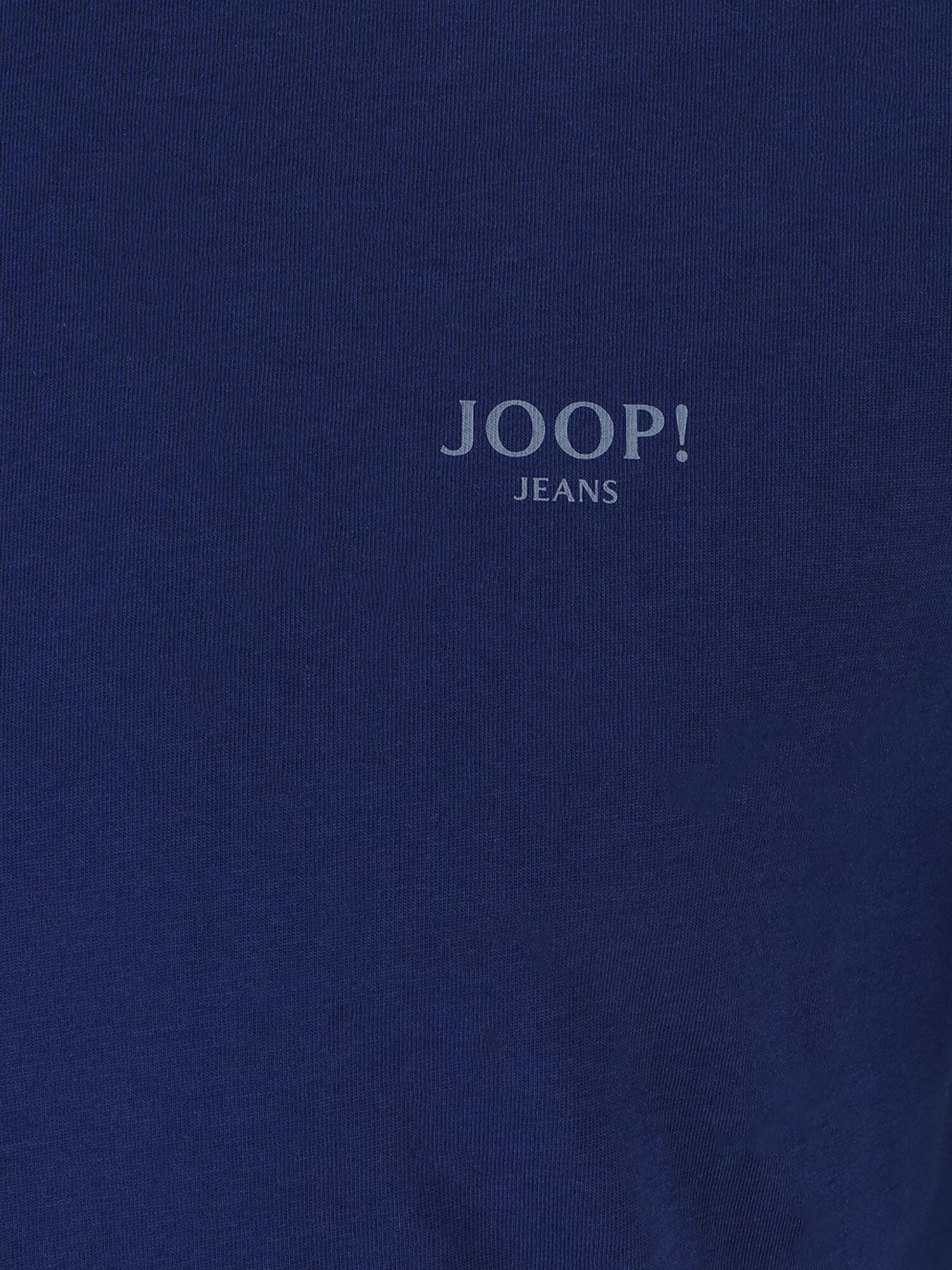 JOOP! Jeans Tričko 'Alphis' tmavomodrá - Pepit.sk