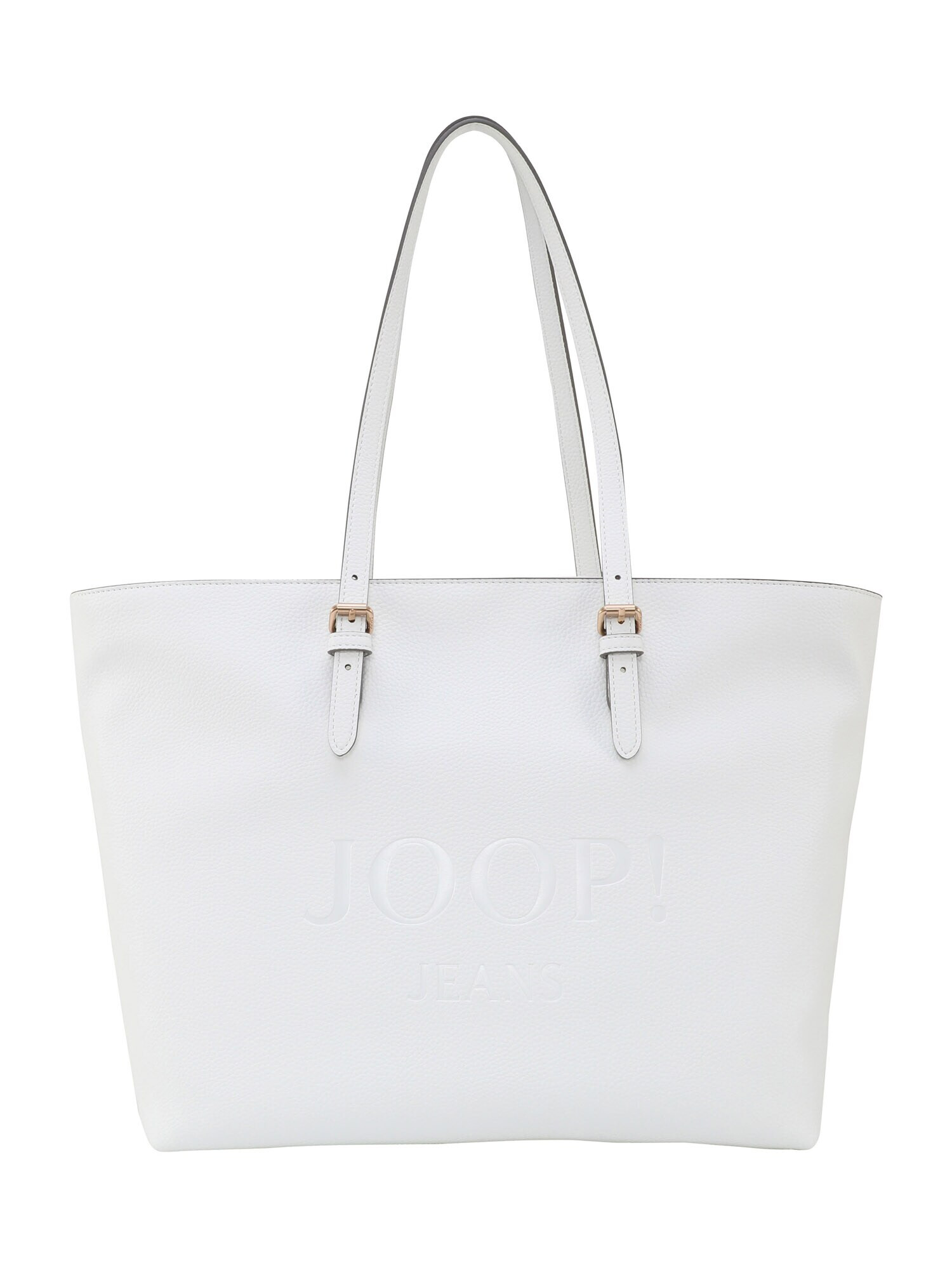 JOOP! Shopper 'Lara' šedobiela - Pepit.sk