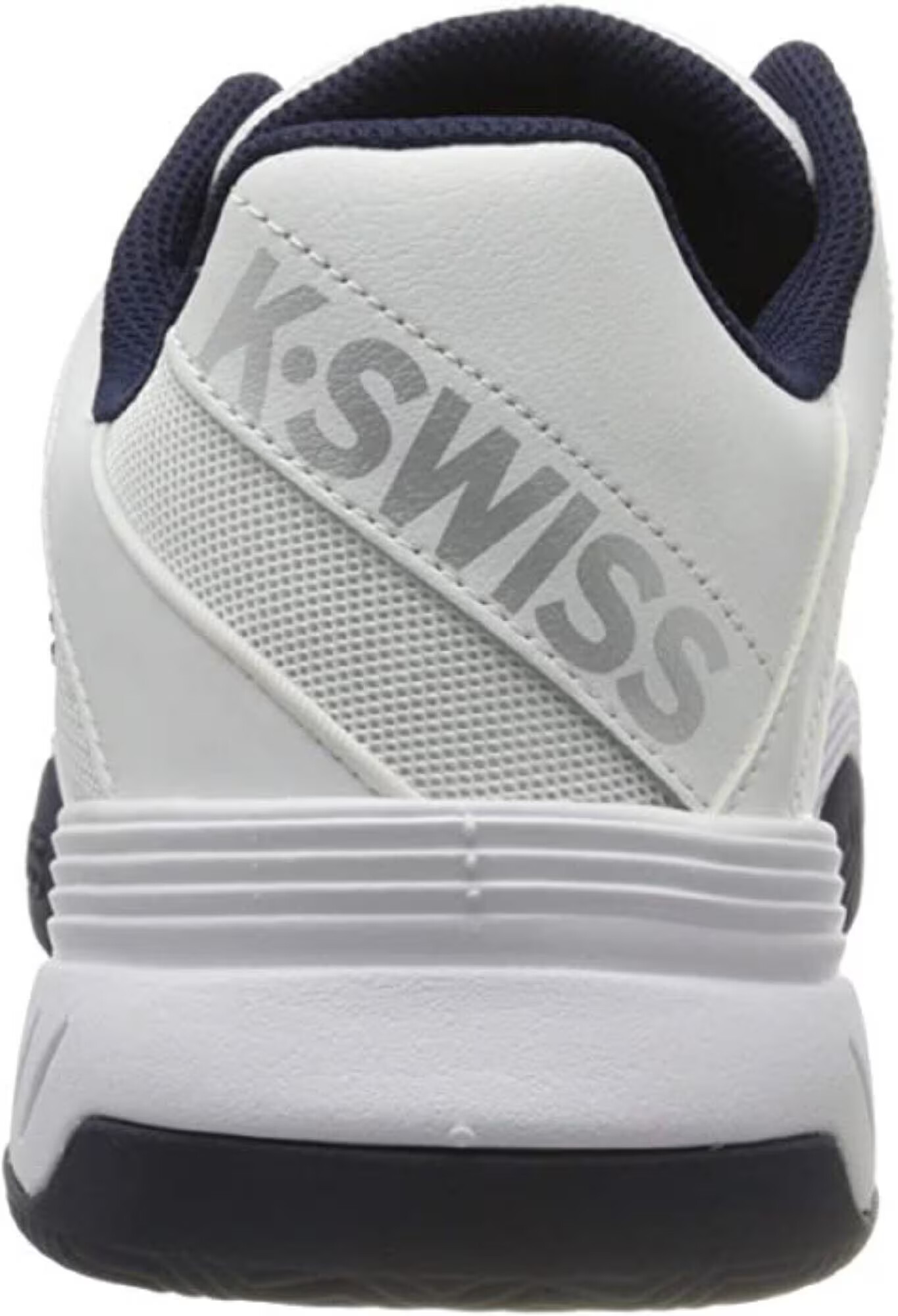 K-Swiss Performance Footwear Športová obuv 'COURT EXPRESS HB' námornícka modrá / biela - Pepit.sk