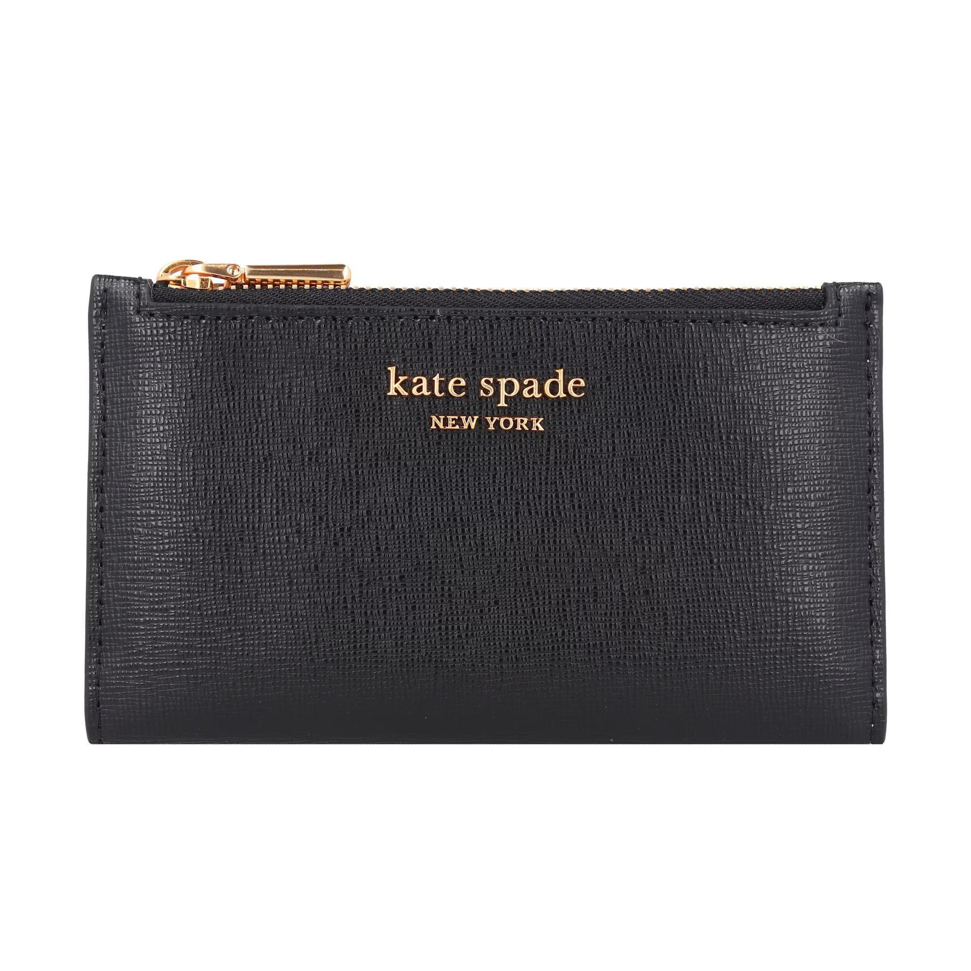 Kate Spade Peňaženka 'Morgan' čierna - Pepit.sk