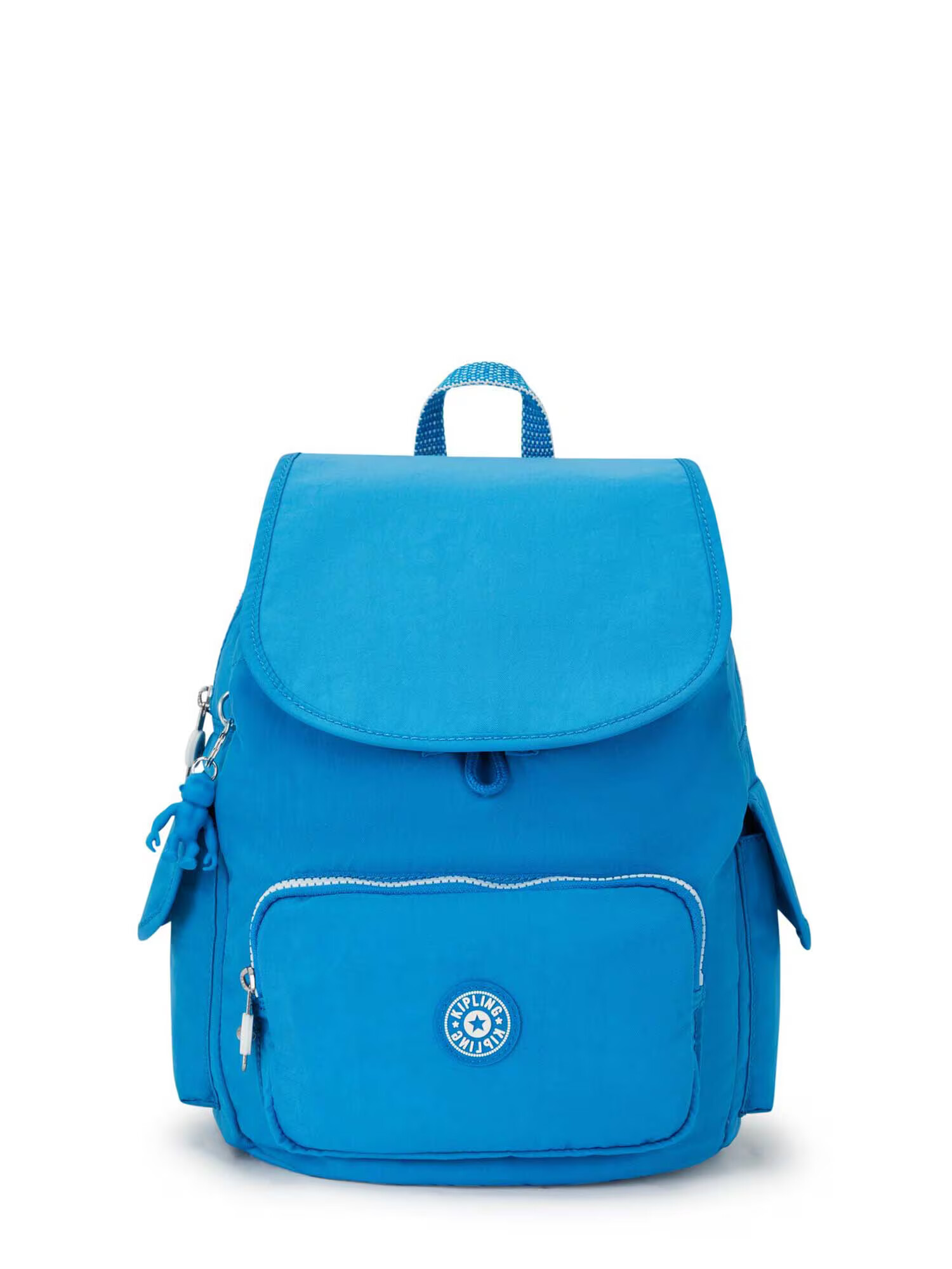 KIPLING Batoh 'City Pack S' modrá - Pepit.sk