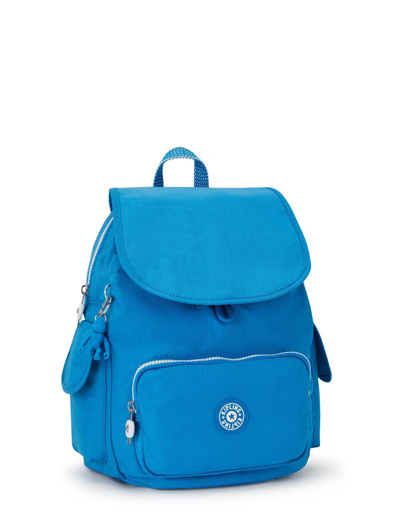 KIPLING Batoh 'City Pack S' modrá - Pepit.sk