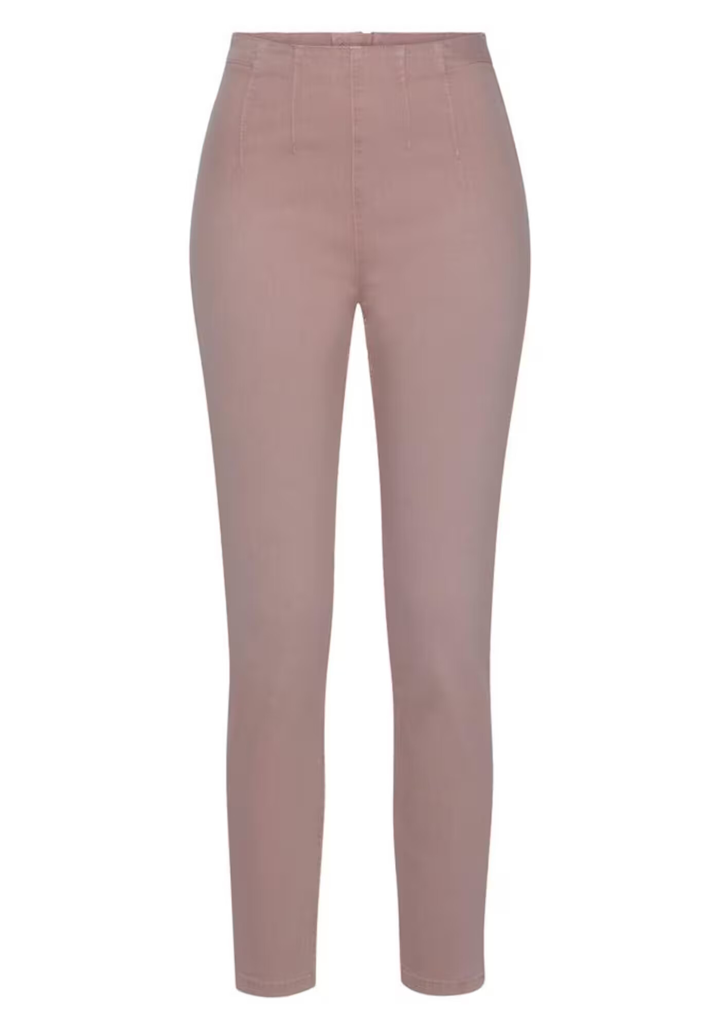 LASCANA Jeggings rosé - Pepit.sk