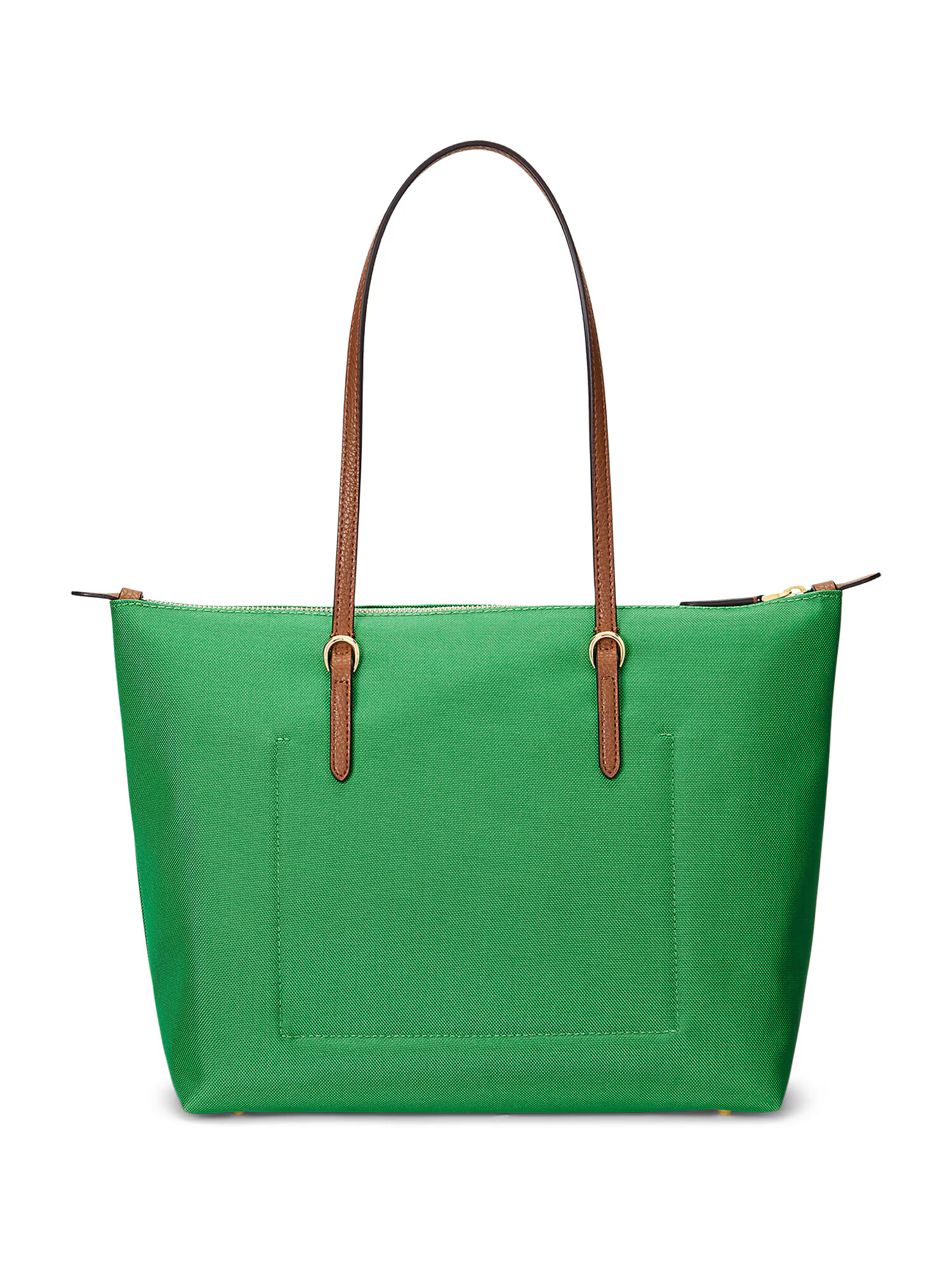 Lauren Ralph Lauren Shopper 'KEATON' zelená - Pepit.sk