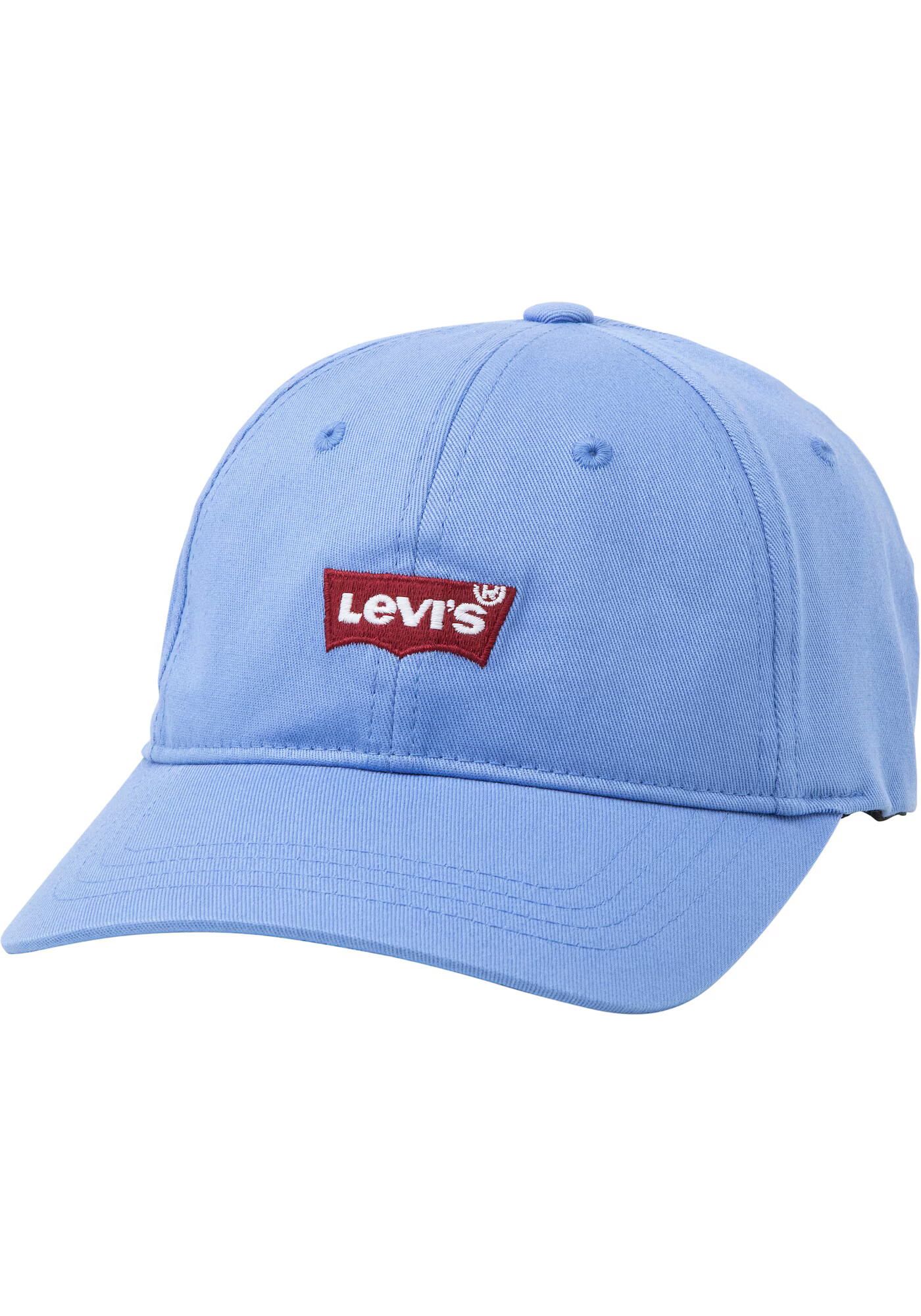 LEVI'S Čiapka modrá / červená / biela - Pepit.sk