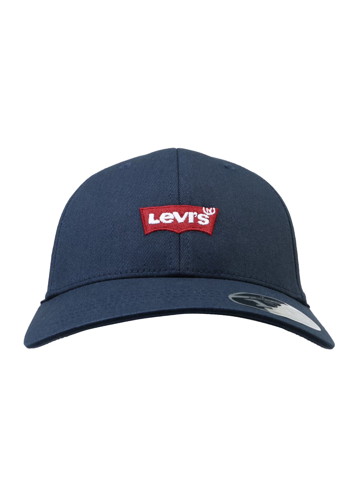 LEVI'S Čiapka tmavomodrá / červená / biela - Pepit.sk