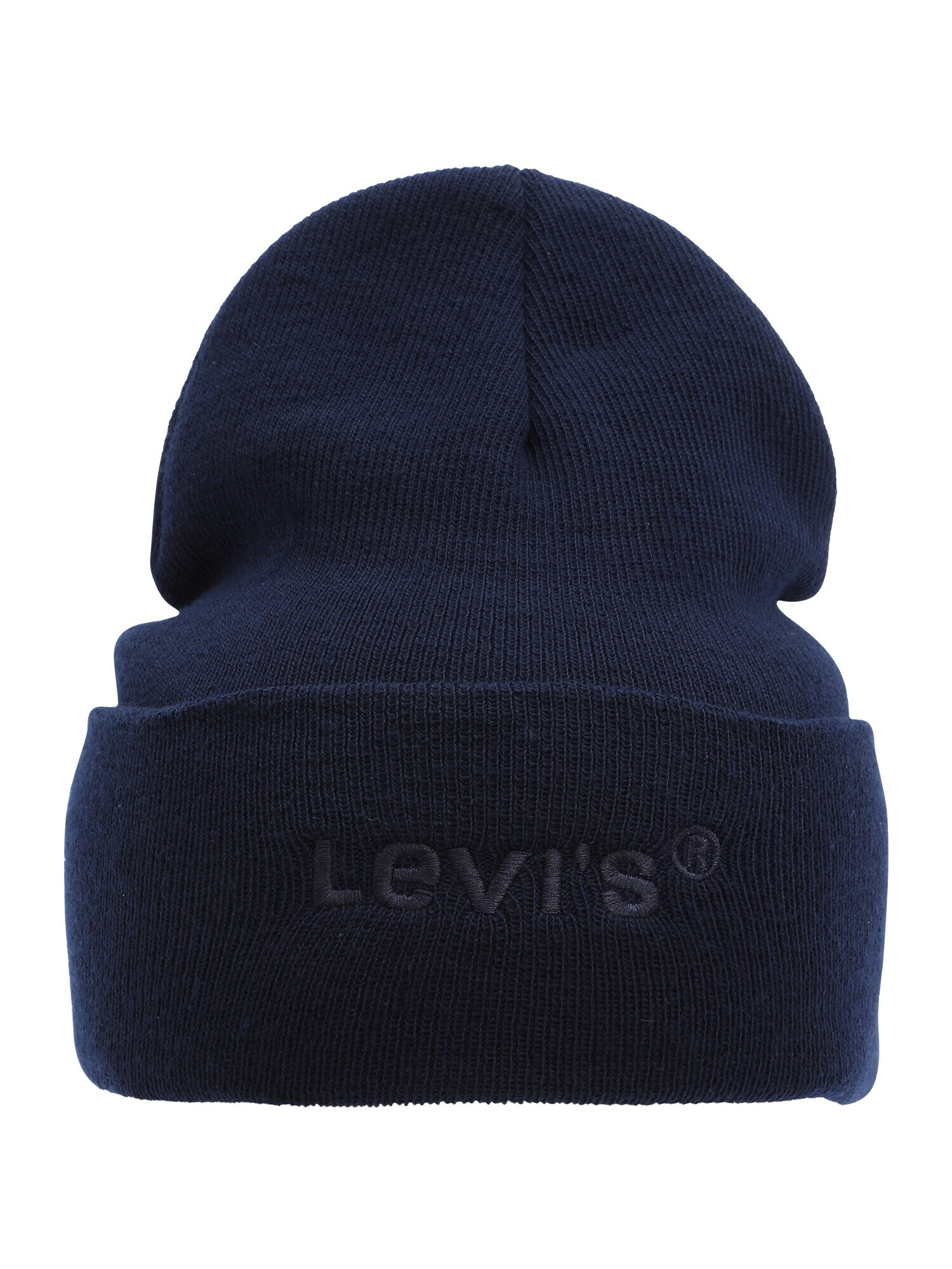 LEVI'S Čiapky námornícka modrá - Pepit.sk