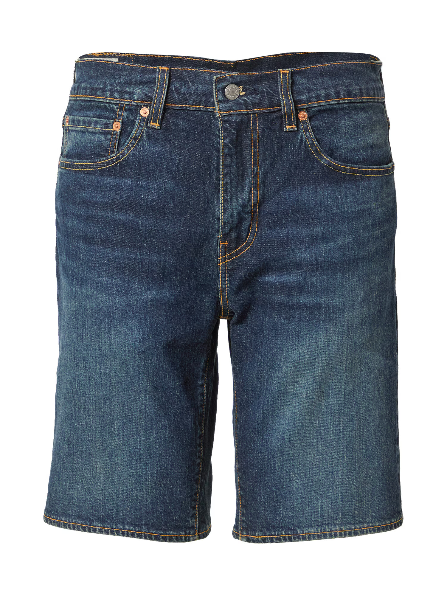 LEVI'S Džínsy '405™ STANDARD SHORT' modrá denim - Pepit.sk