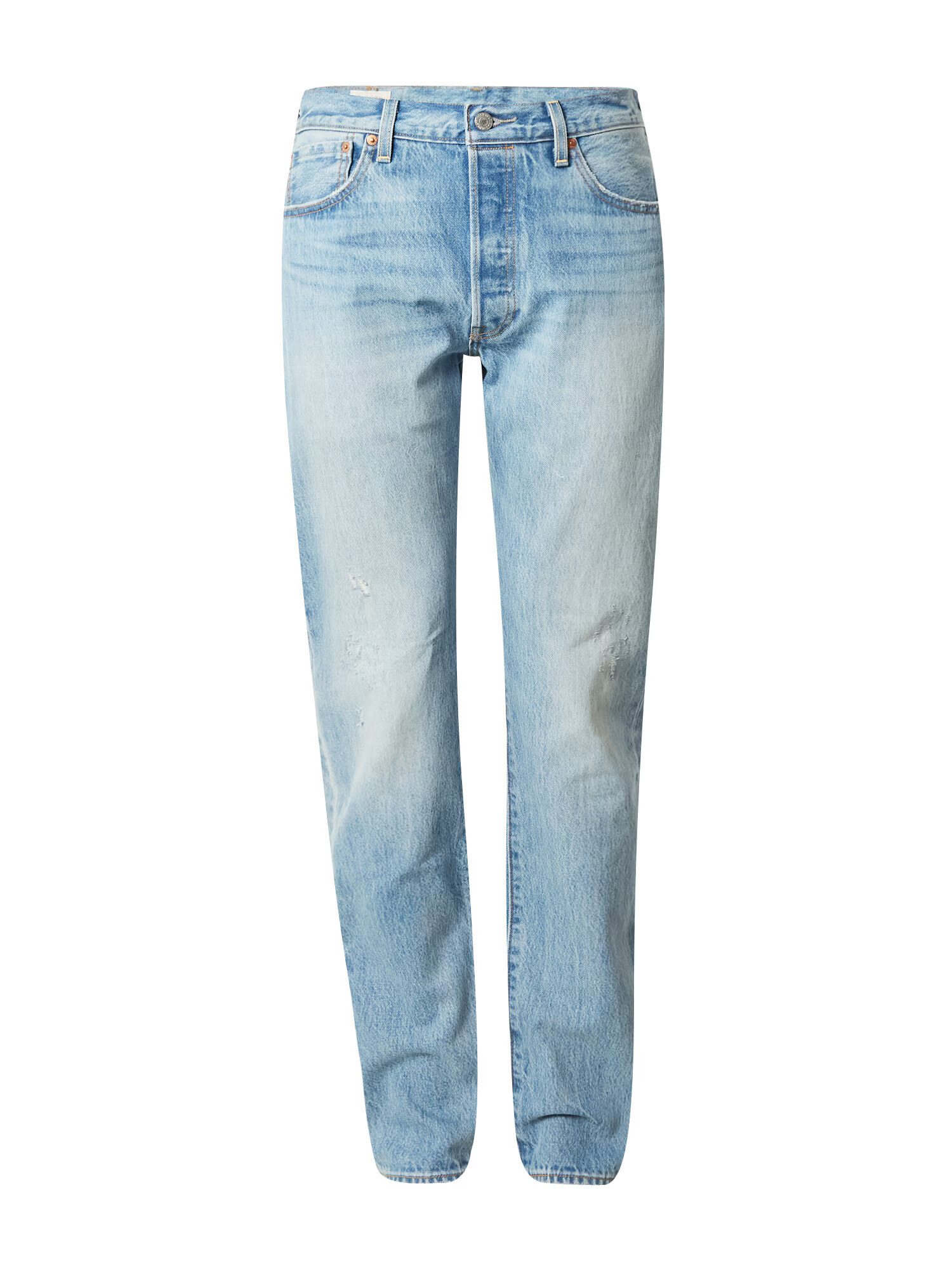 LEVI'S Džínsy '501® Original' modrá denim - Pepit.sk