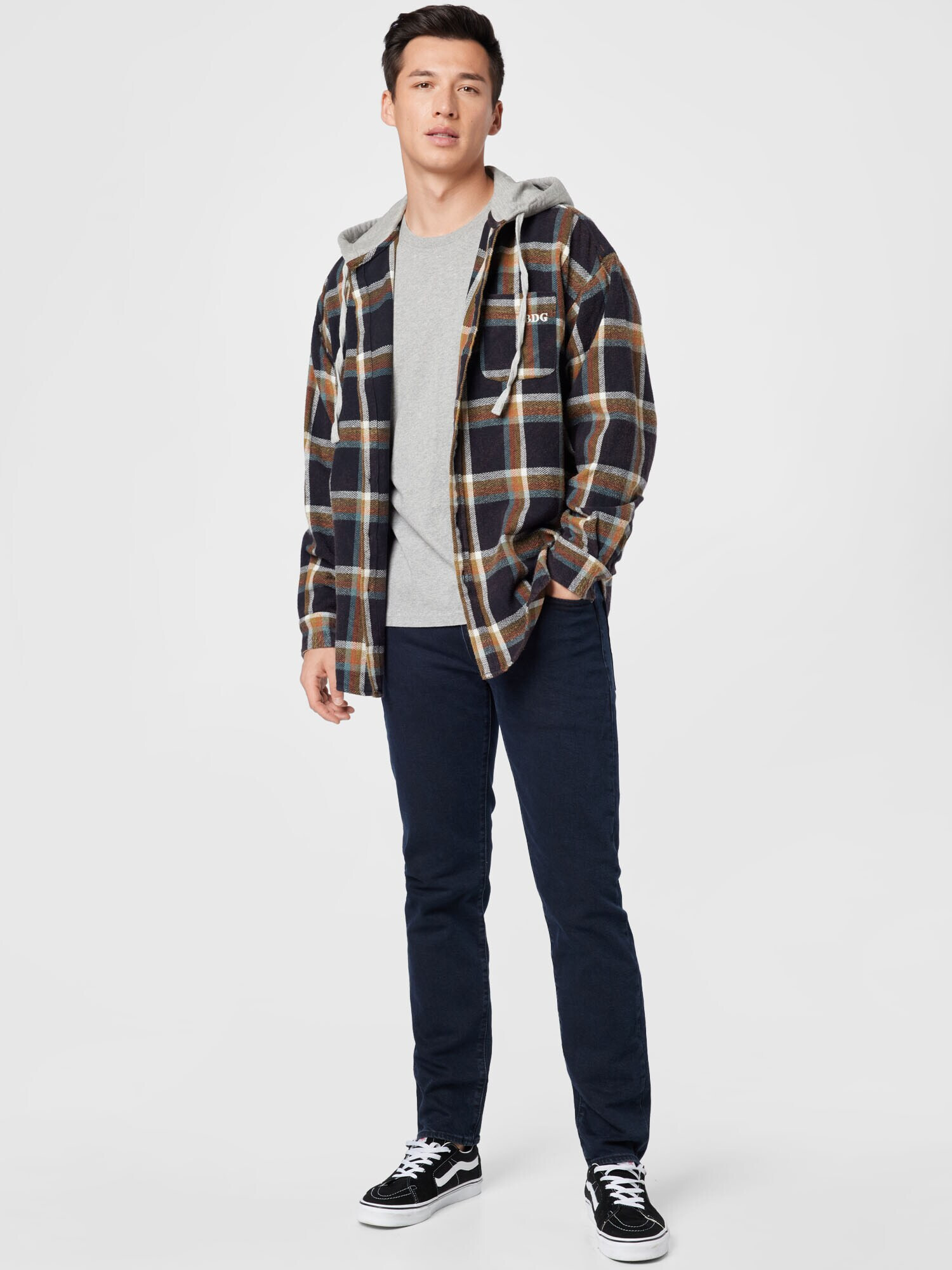 LEVI'S ® Džínsy '502' tmavomodrá - Pepit.sk