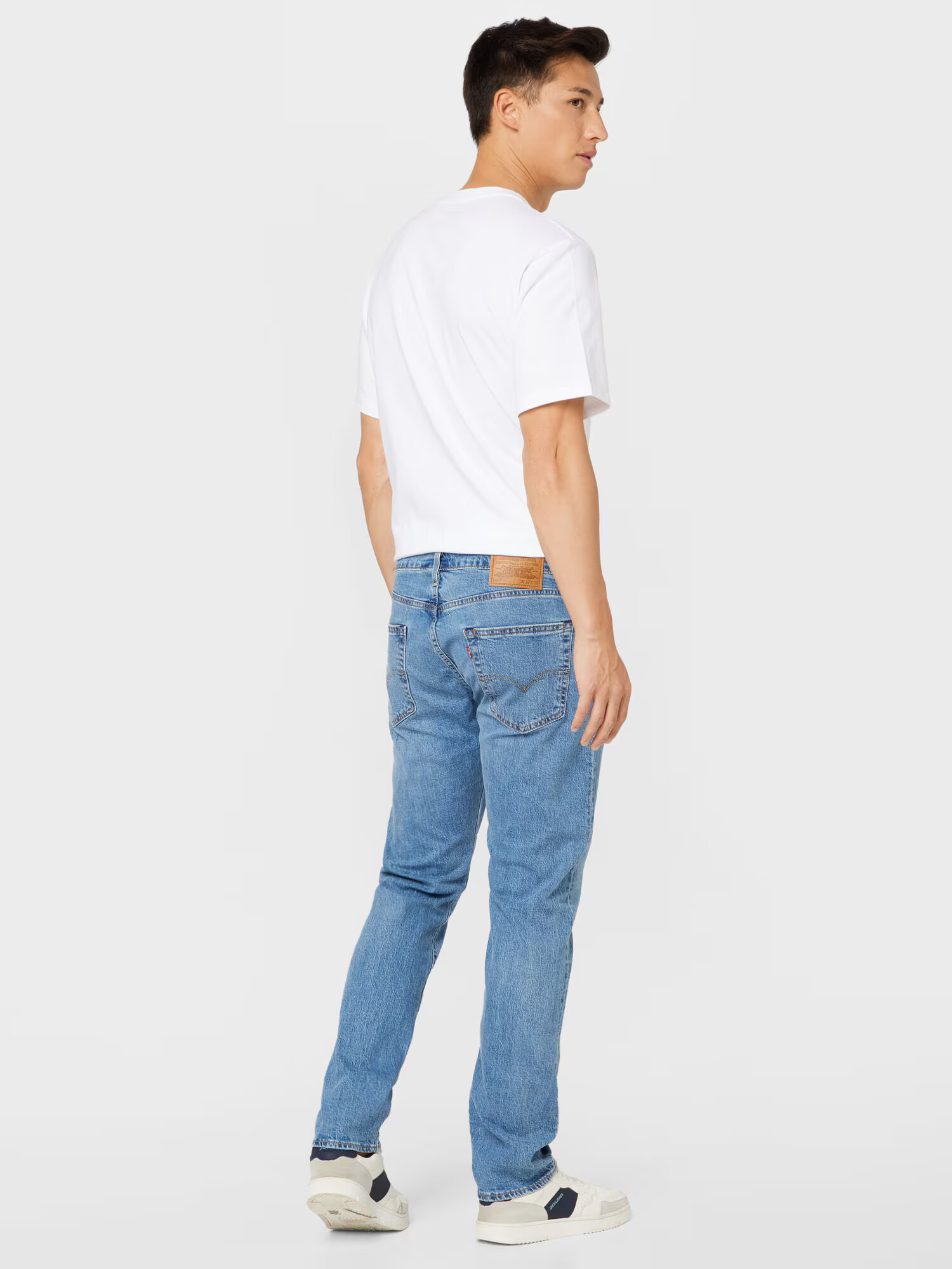 LEVI'S ® Džínsy '502™' modrá denim - Pepit.sk