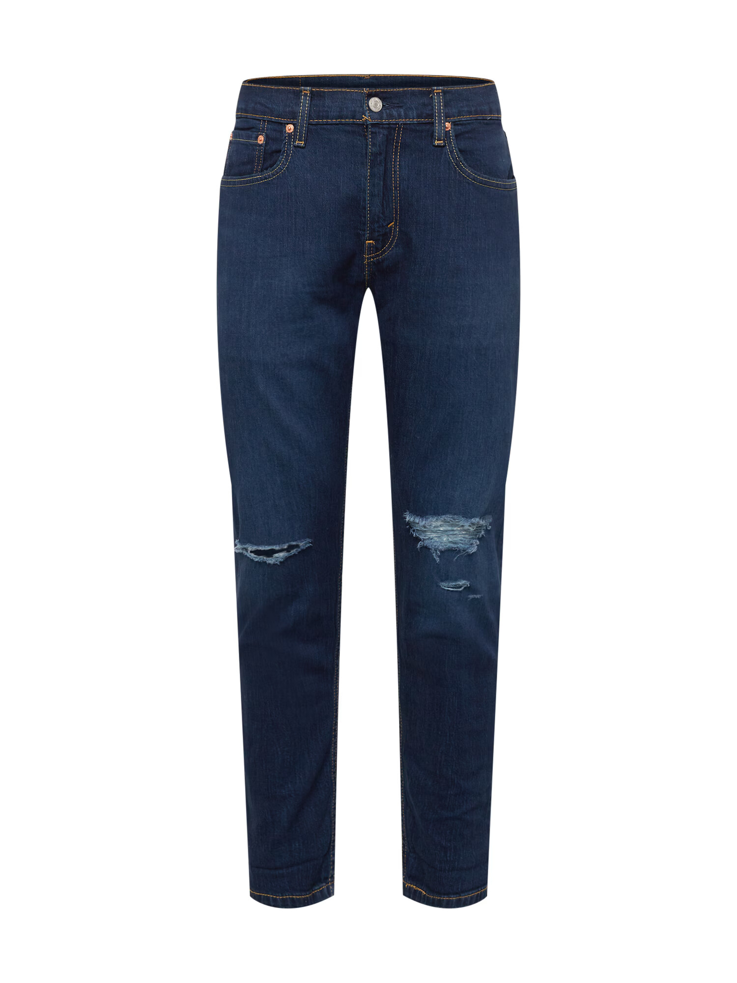 LEVI'S Džínsy '502™ REGULAR TAPER' indigo - Pepit.sk