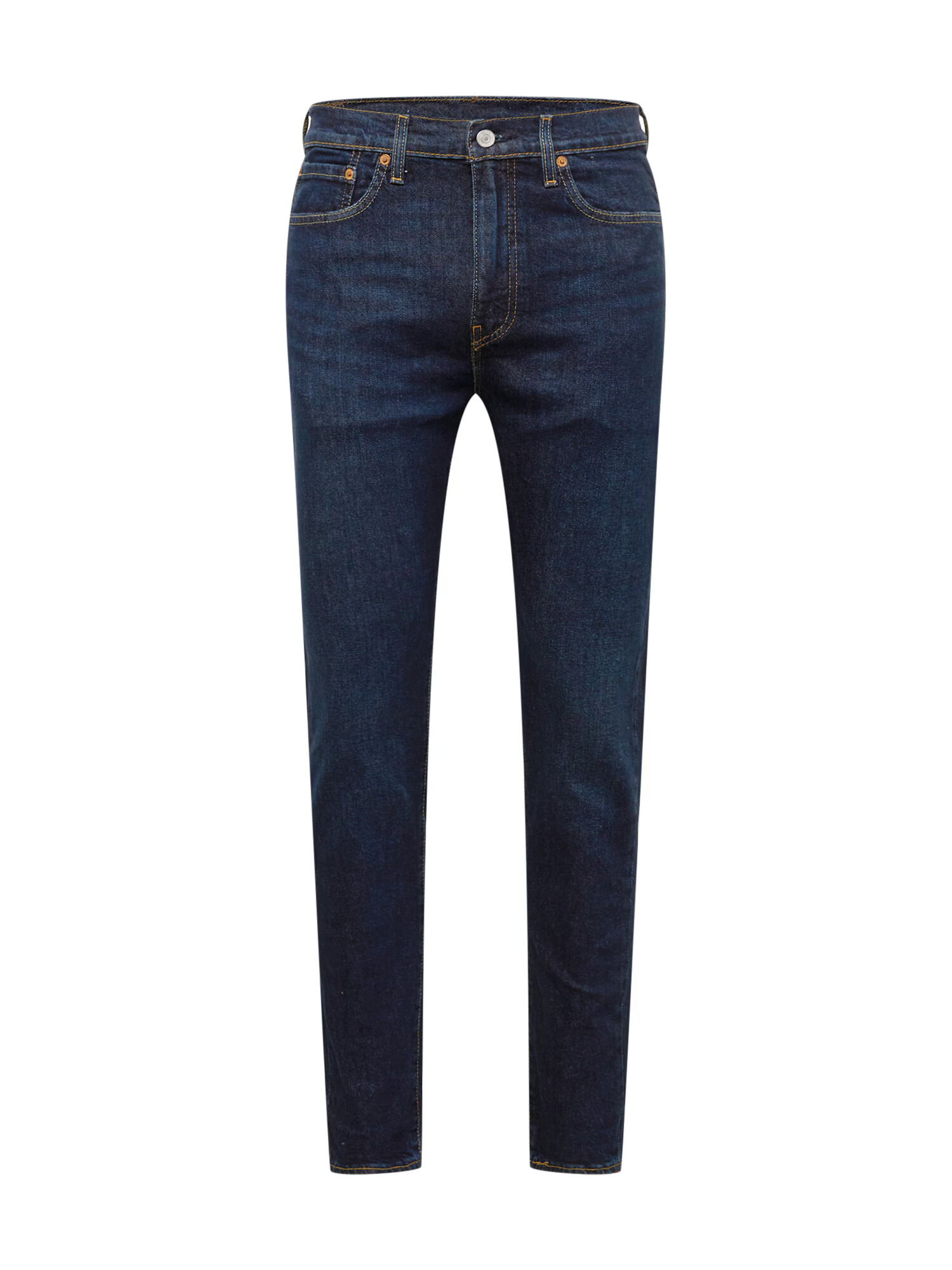 LEVI'S Džínsy '510™ SKINNY FIT' modrá denim - Pepit.sk