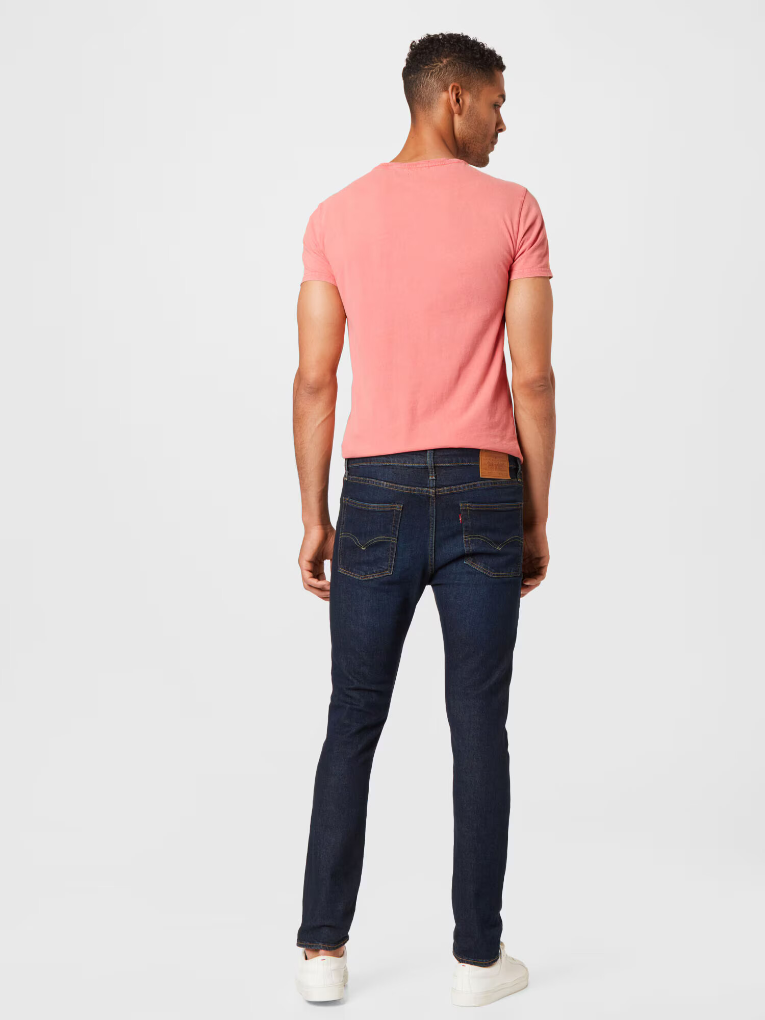 LEVI'S Džínsy '510™ SKINNY FIT' modrá denim - Pepit.sk