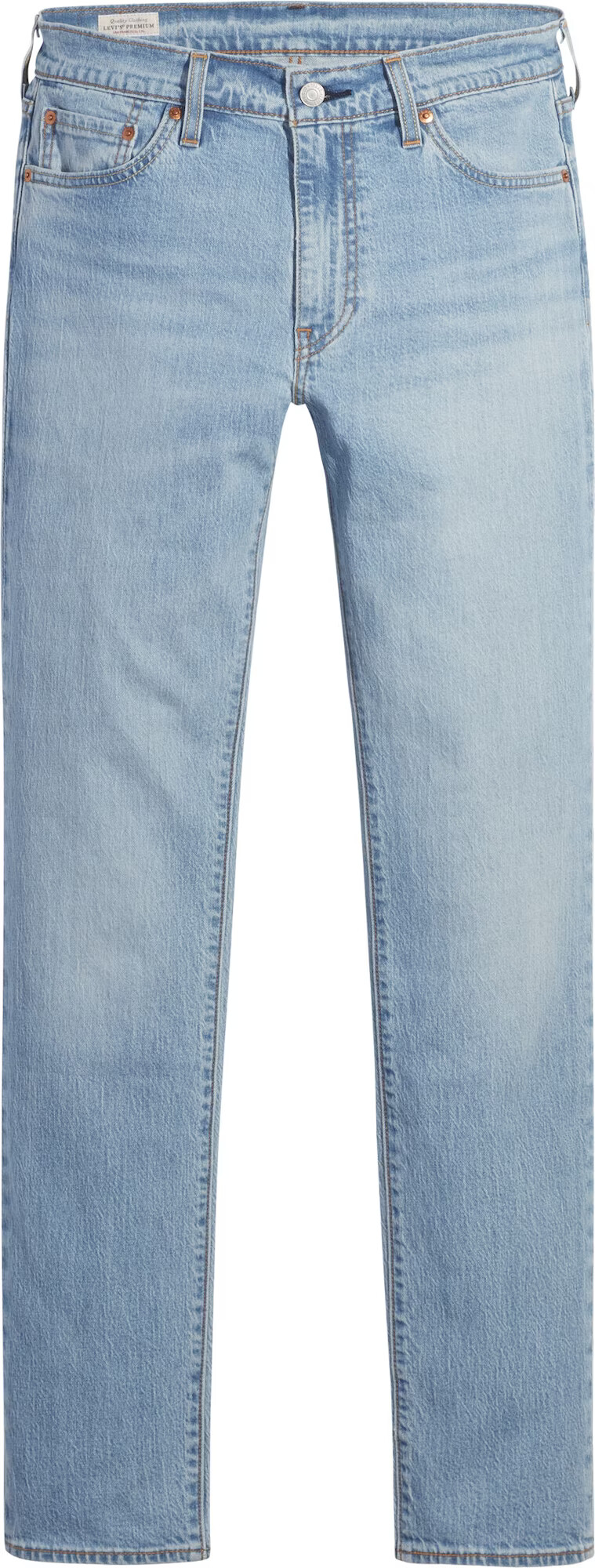 LEVI'S ® Džínsy '511' modrá denim - Pepit.sk