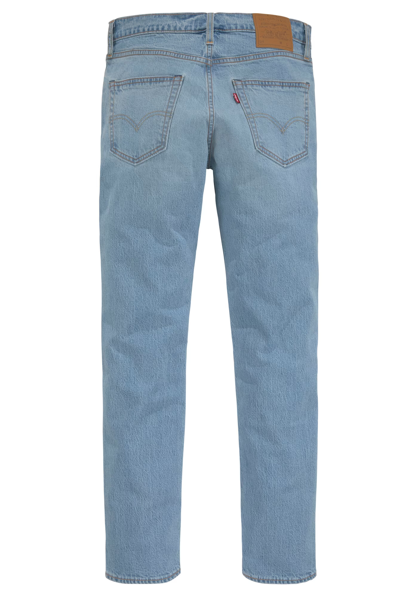 LEVI'S ® Džínsy '511' modrá denim - Pepit.sk