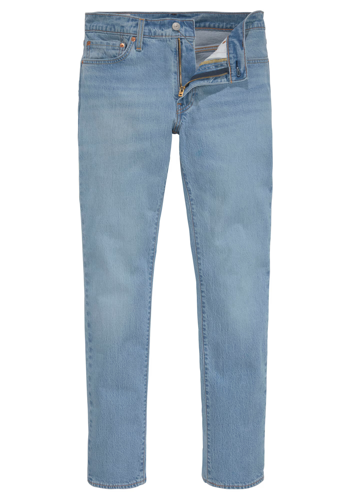 LEVI'S ® Džínsy '511' modrá denim - Pepit.sk