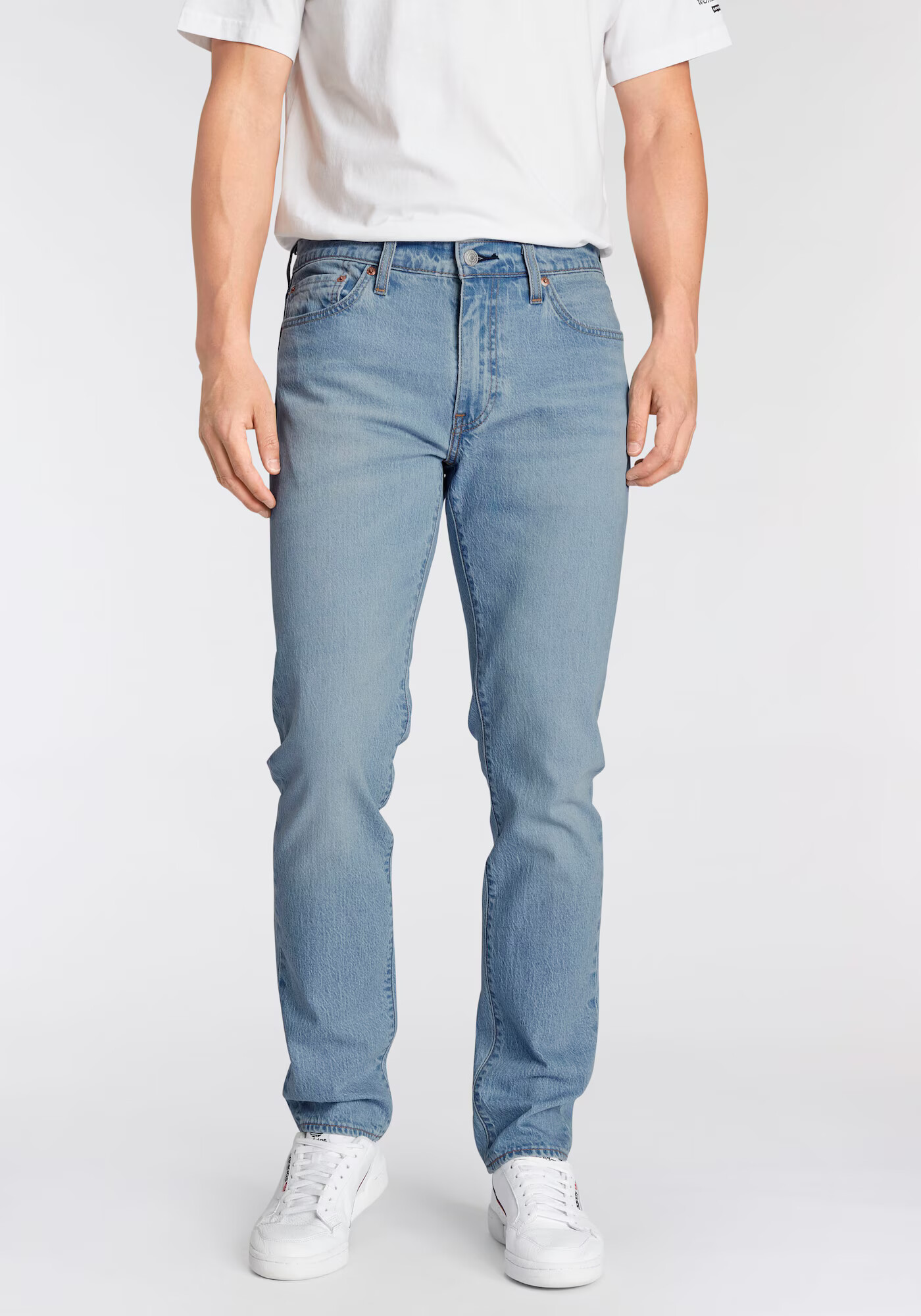 LEVI'S ® Džínsy '511' modrá denim - Pepit.sk